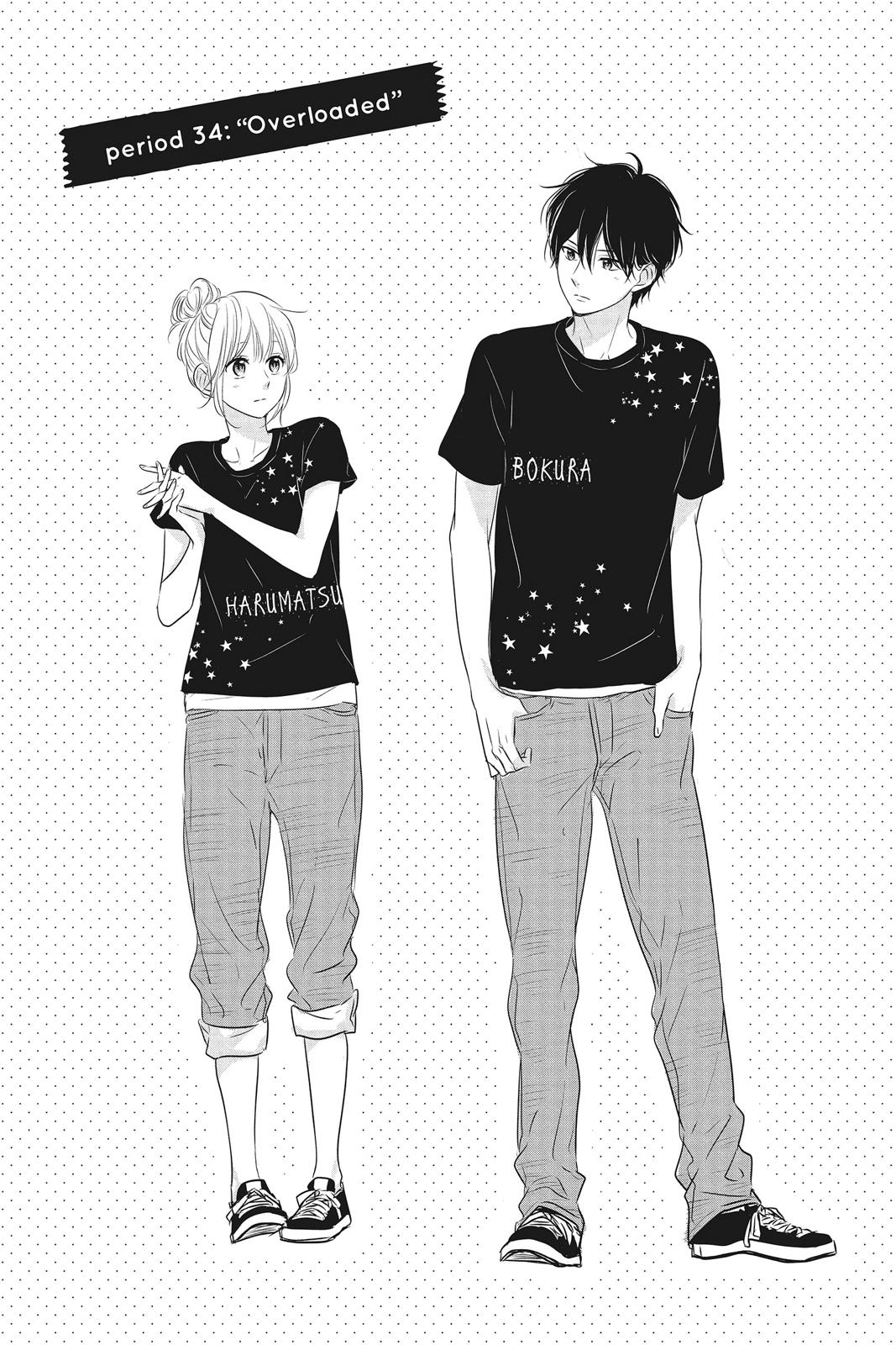 Read Waiting for Spring EN Manga Online