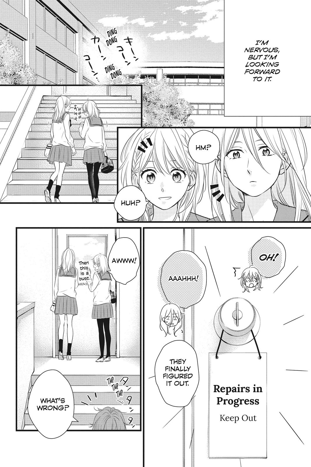 Read Waiting for Spring EN Manga Online