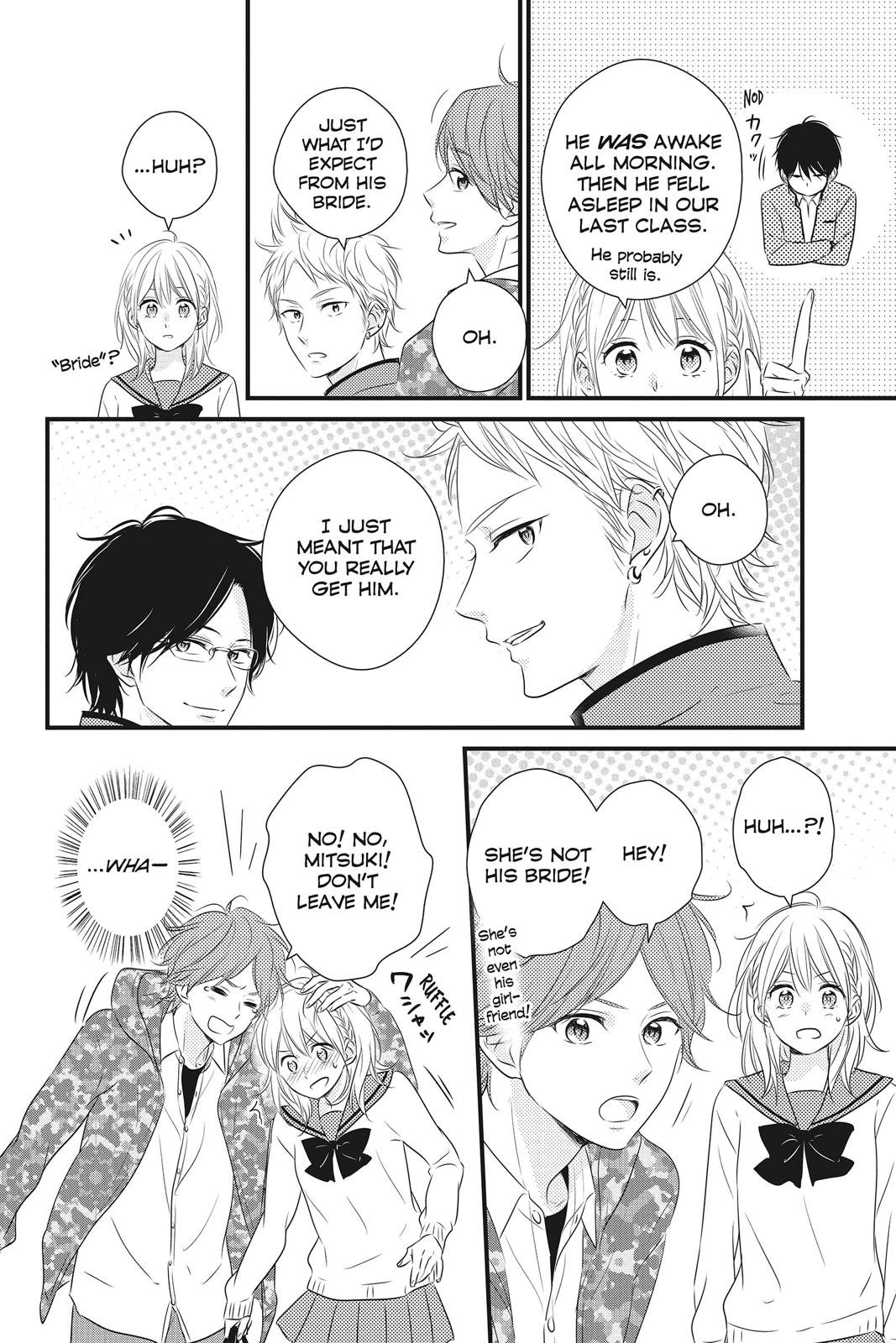 Read Waiting for Spring EN Manga Online