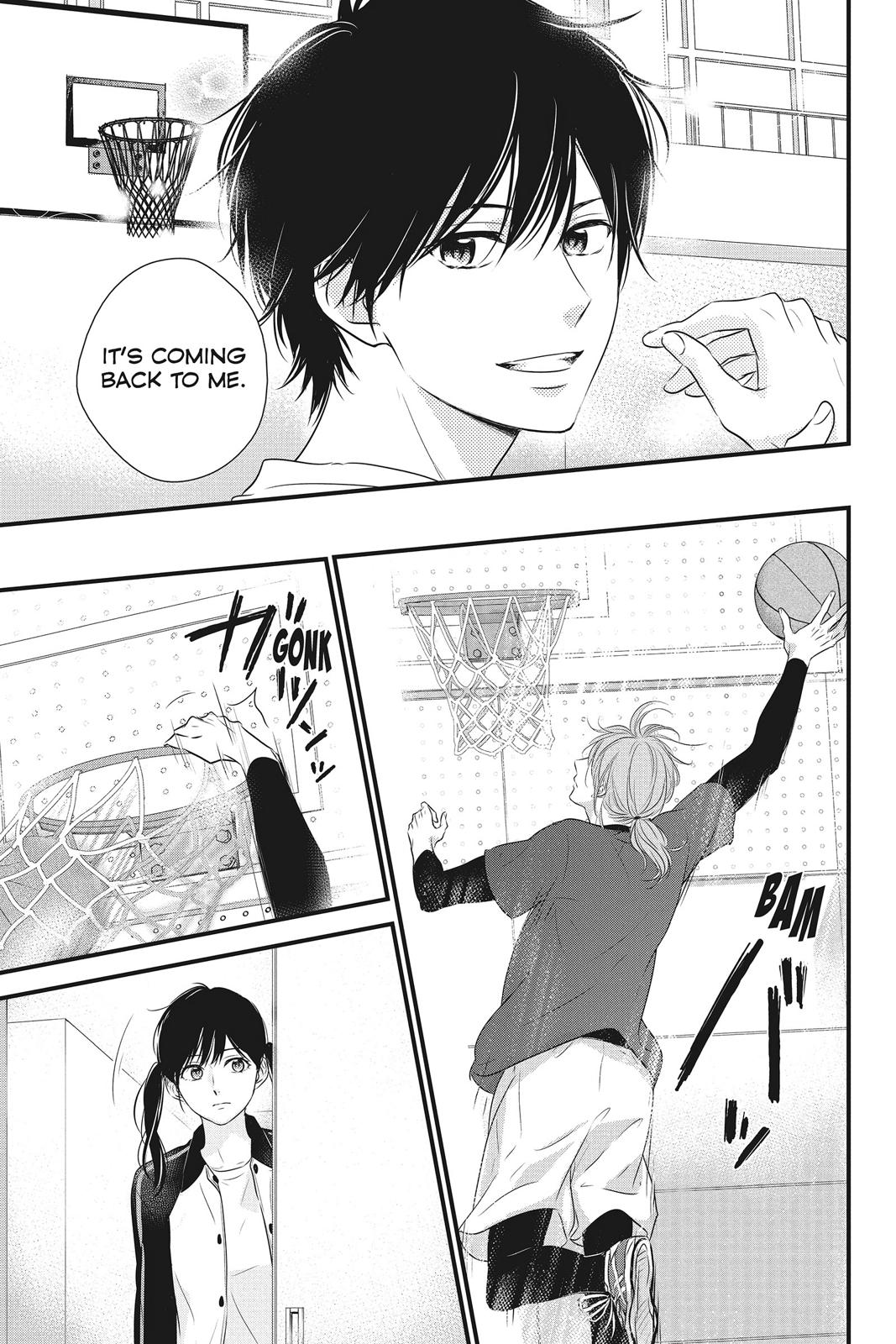 Read Waiting for Spring EN Manga Online