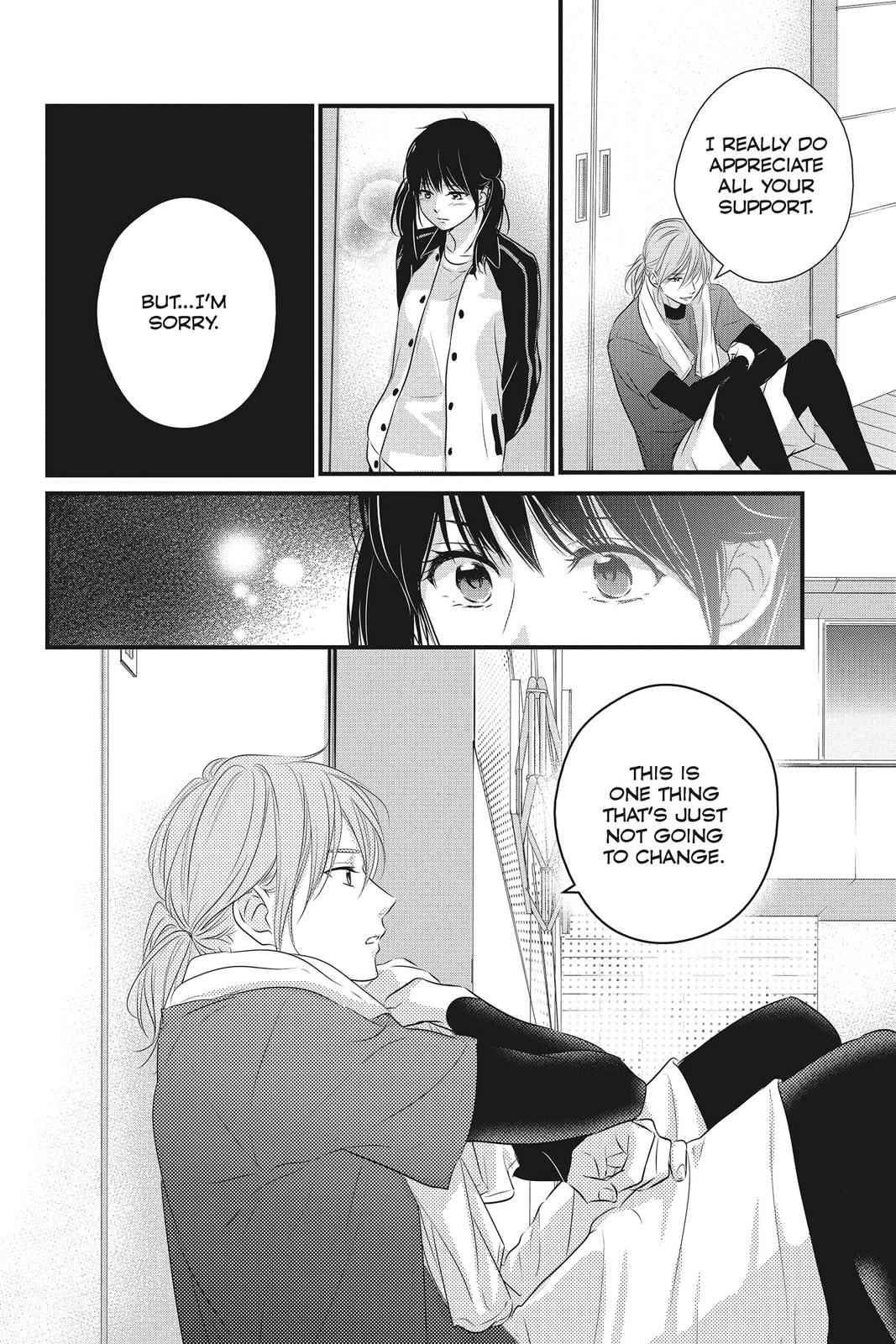 Read Waiting for Spring EN Manga Online