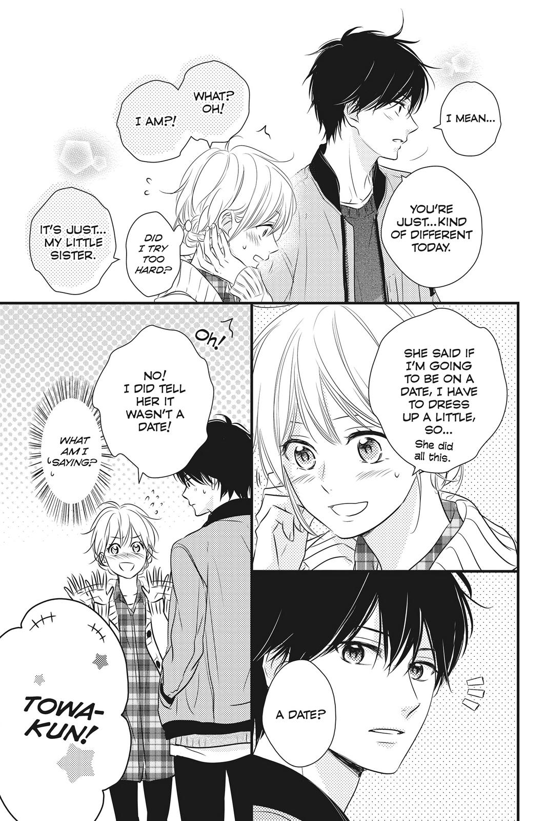 Read Waiting for Spring EN Manga Online