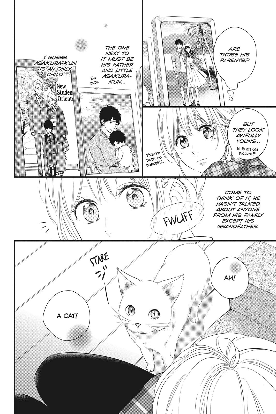 Read Waiting for Spring EN Manga Online
