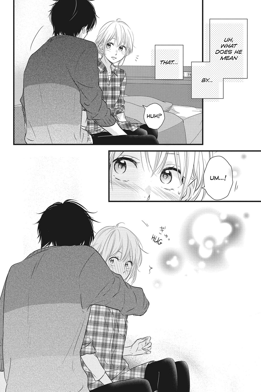 Read Waiting for Spring EN Manga Online