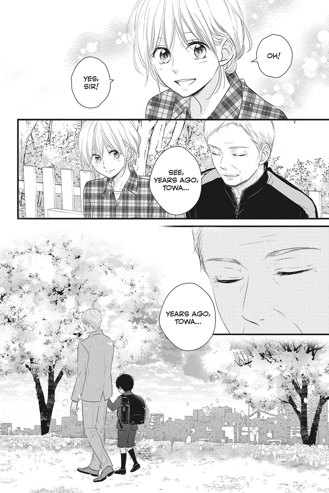 Read Waiting for Spring EN Manga Online
