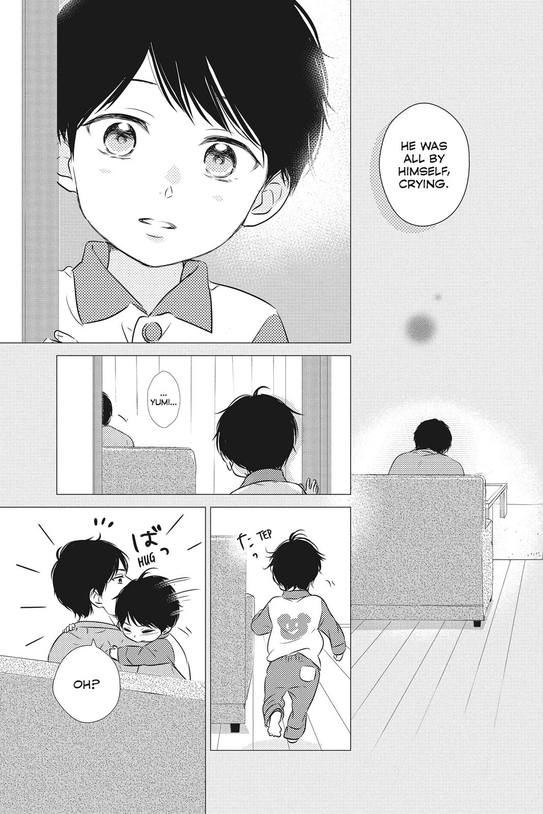 Read Waiting for Spring EN Manga Online