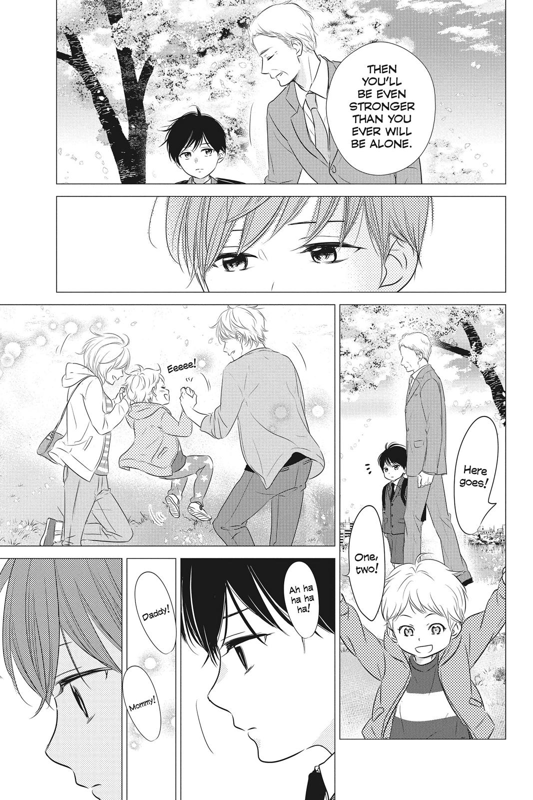 Read Waiting for Spring EN Manga Online