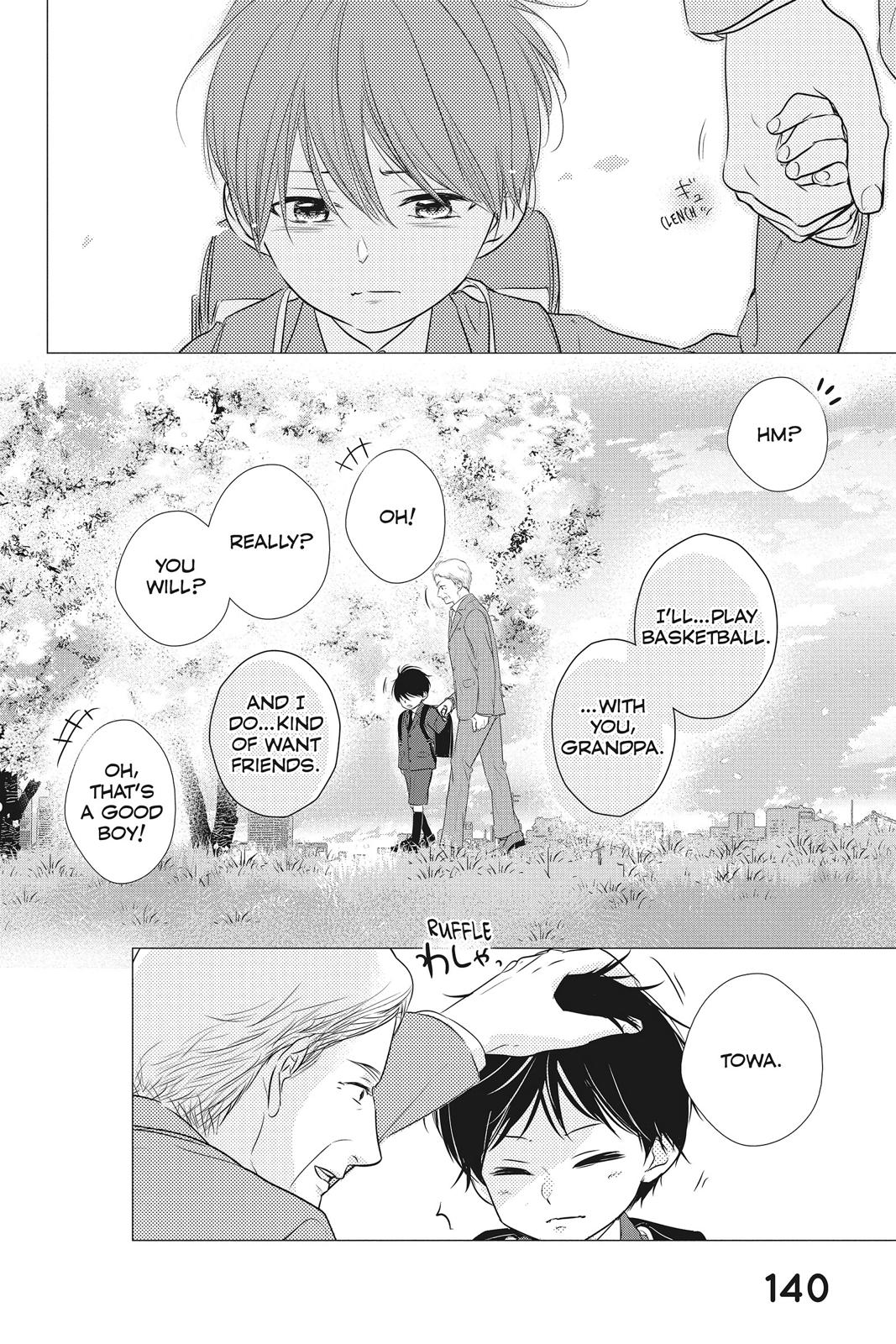 Read Waiting for Spring EN Manga Online