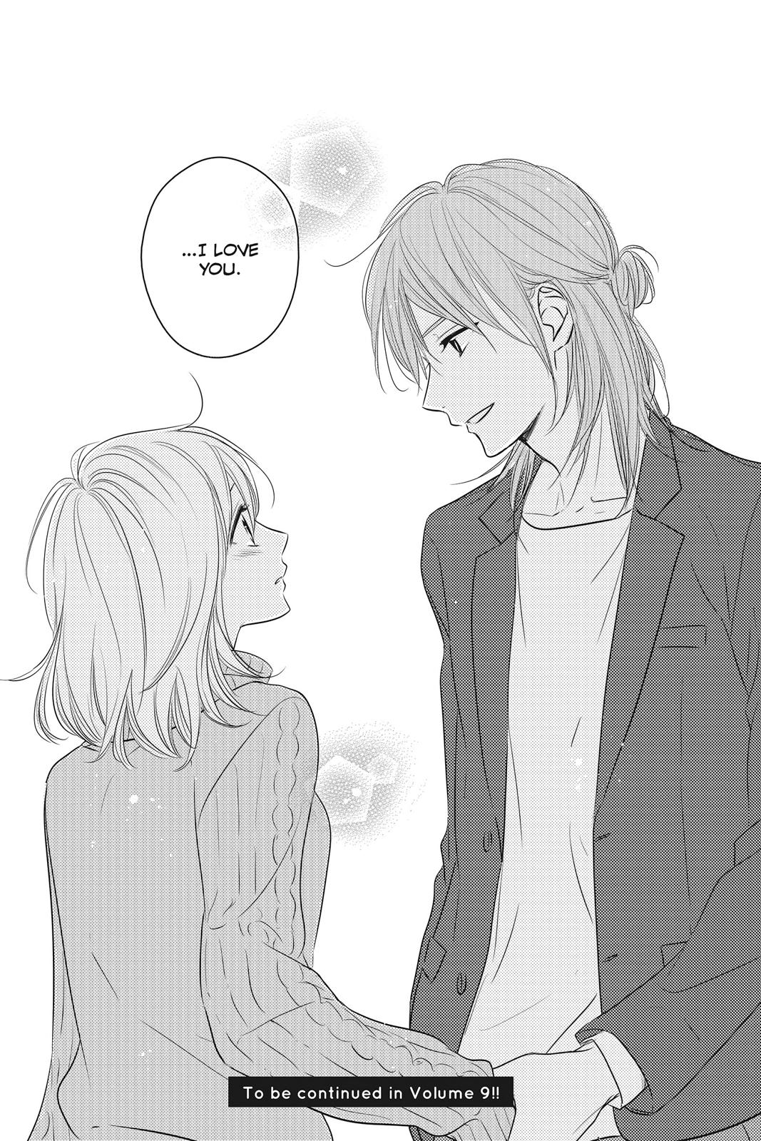 Read Waiting for Spring EN Manga Online