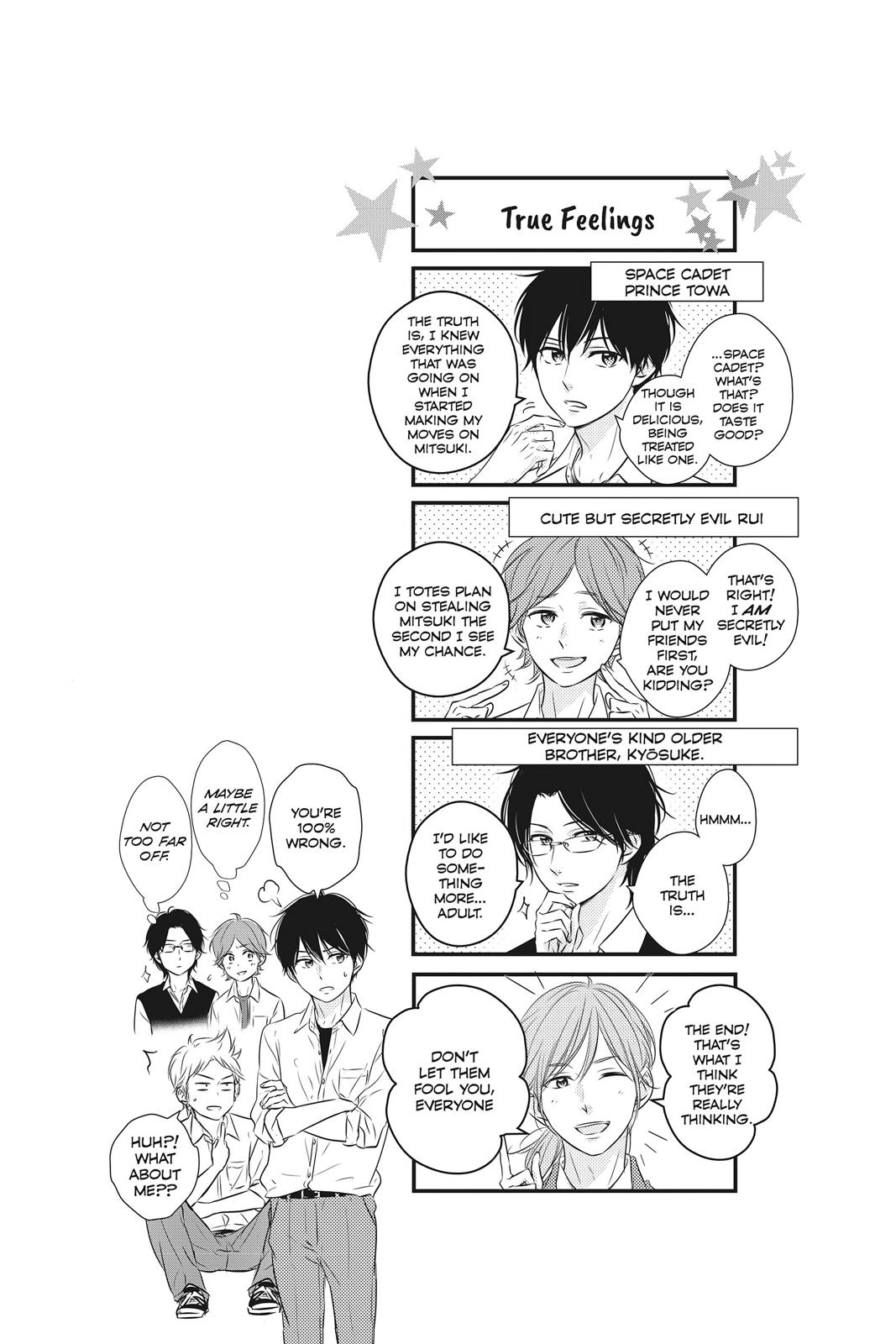 Read Waiting for Spring EN Manga Online