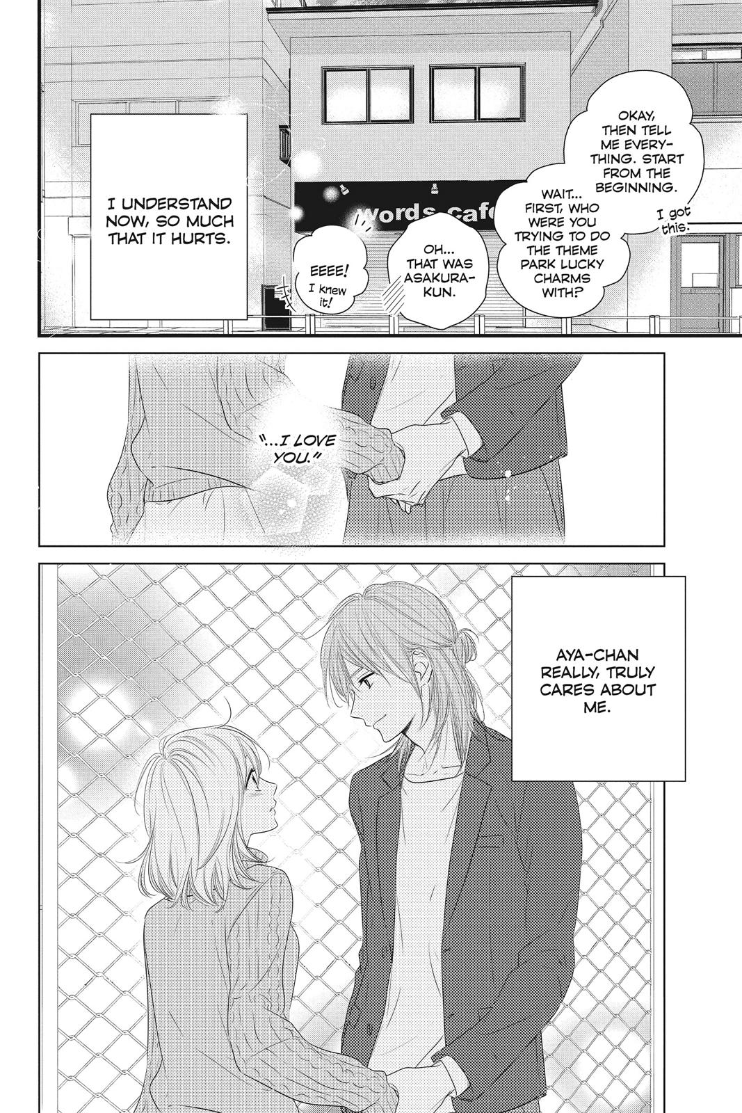 Read Waiting for Spring EN Manga Online