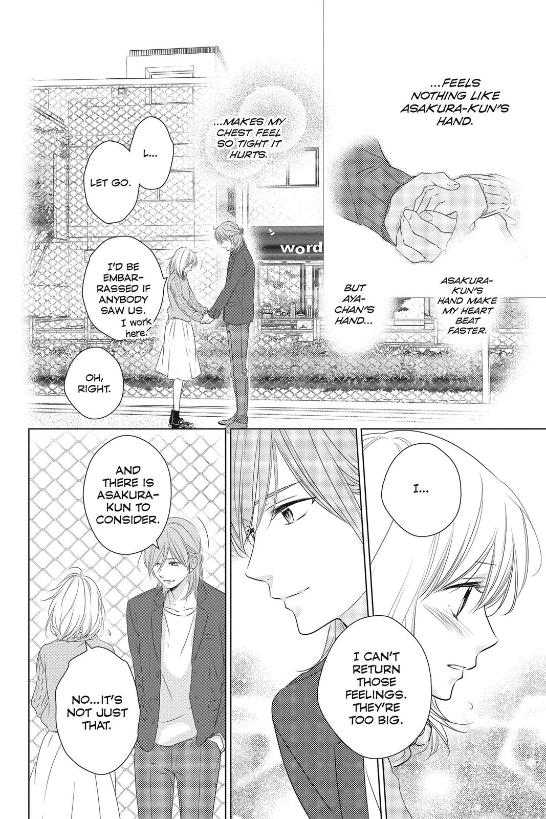 Read Waiting for Spring EN Manga Online