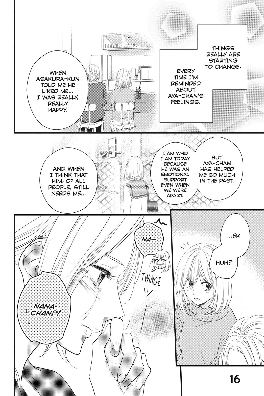 Read Waiting for Spring EN Manga Online