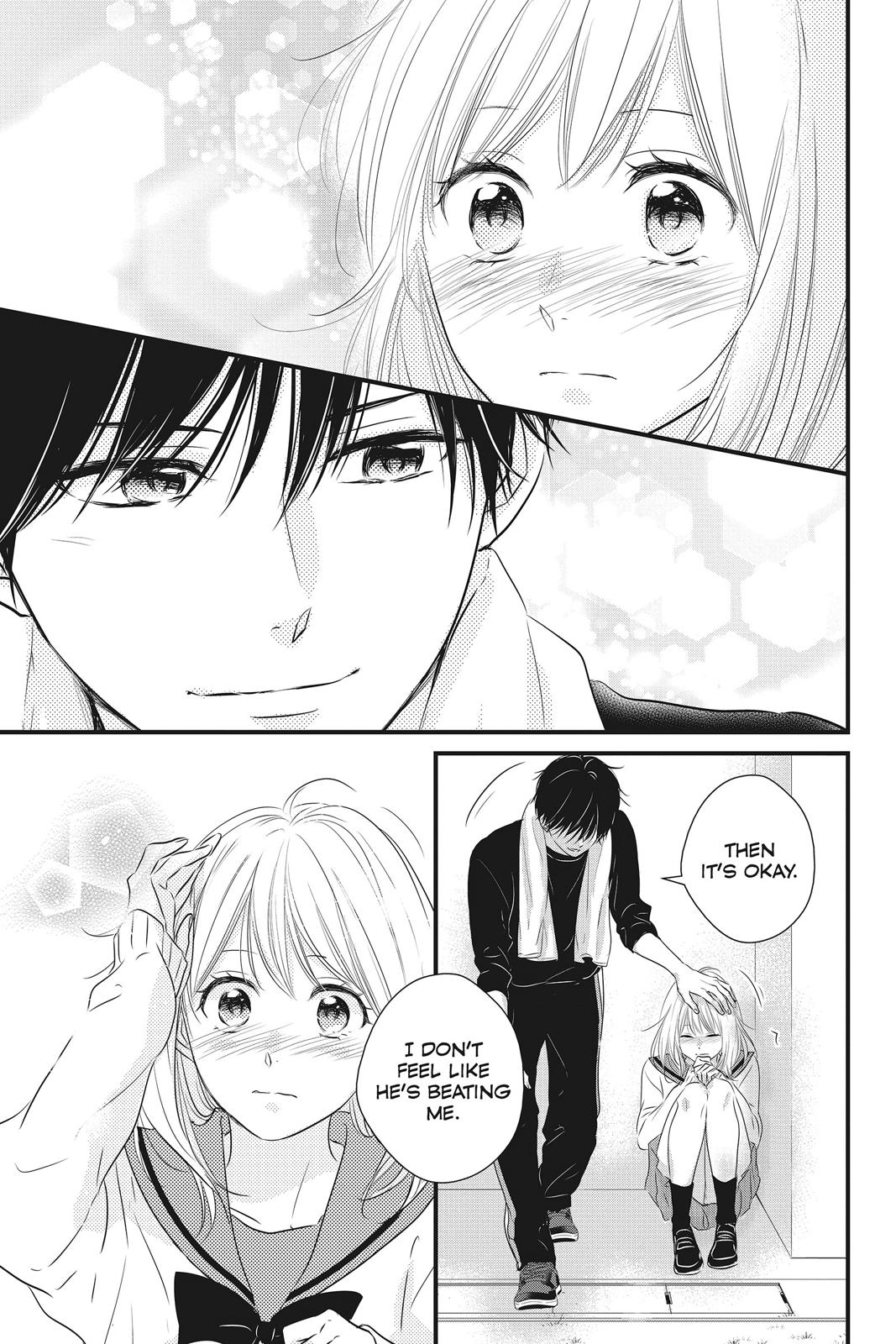 Read Waiting for Spring EN Manga Online