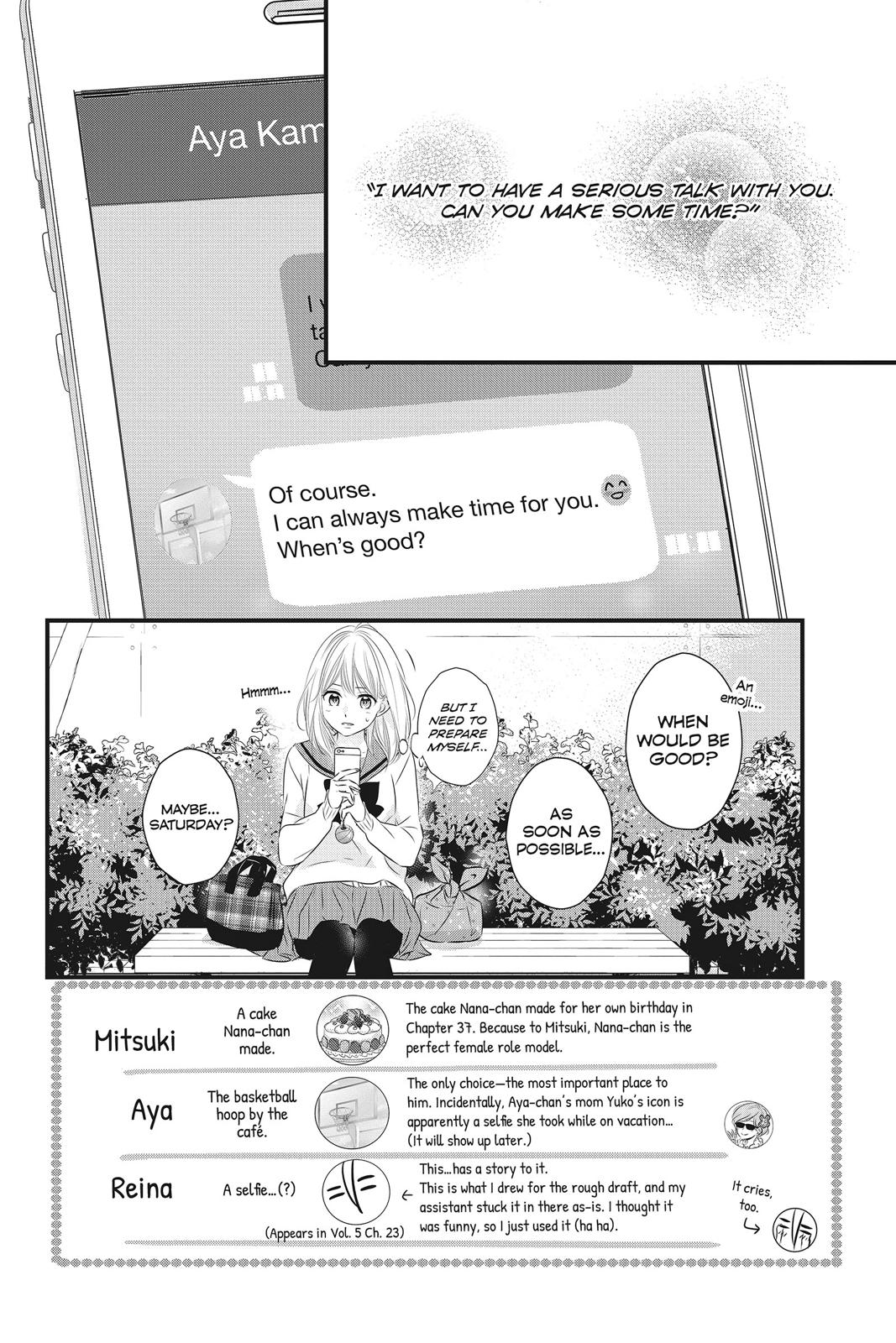 Read Waiting for Spring EN Manga Online