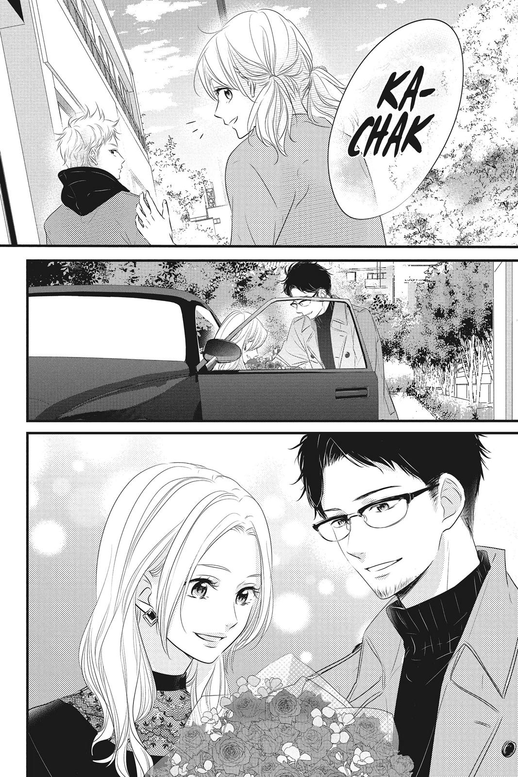 Read Waiting for Spring EN Manga Online