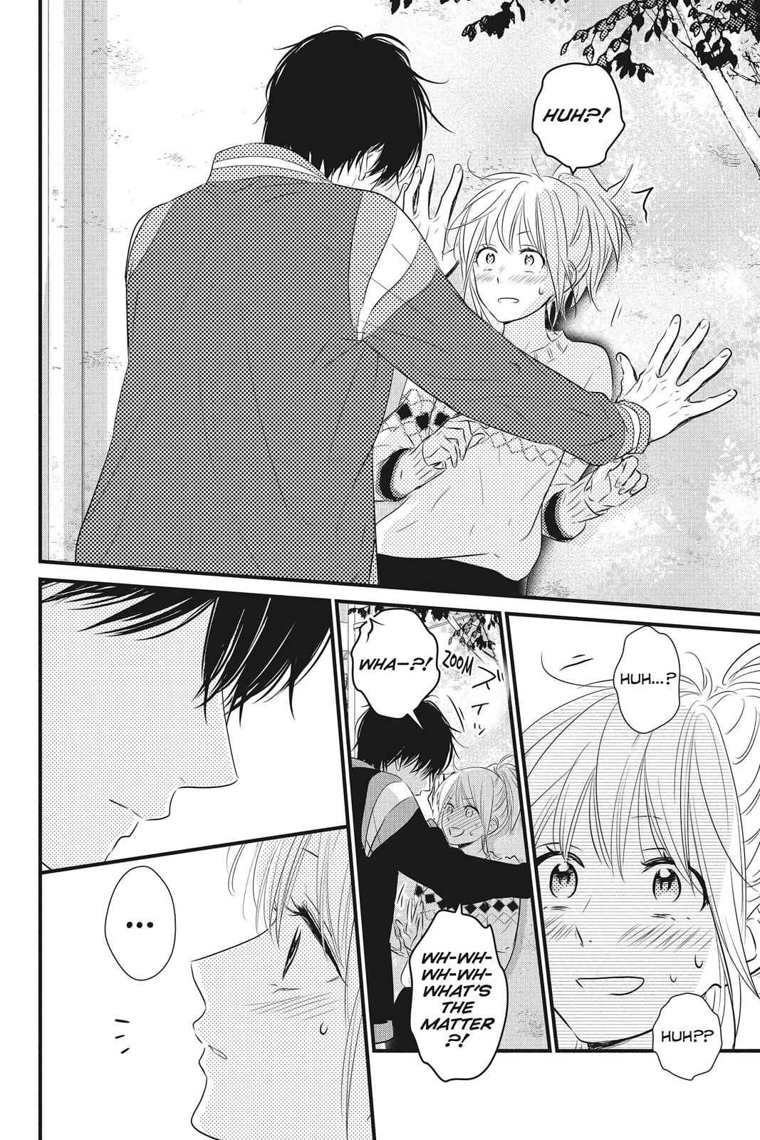 Read Waiting for Spring EN Manga Online