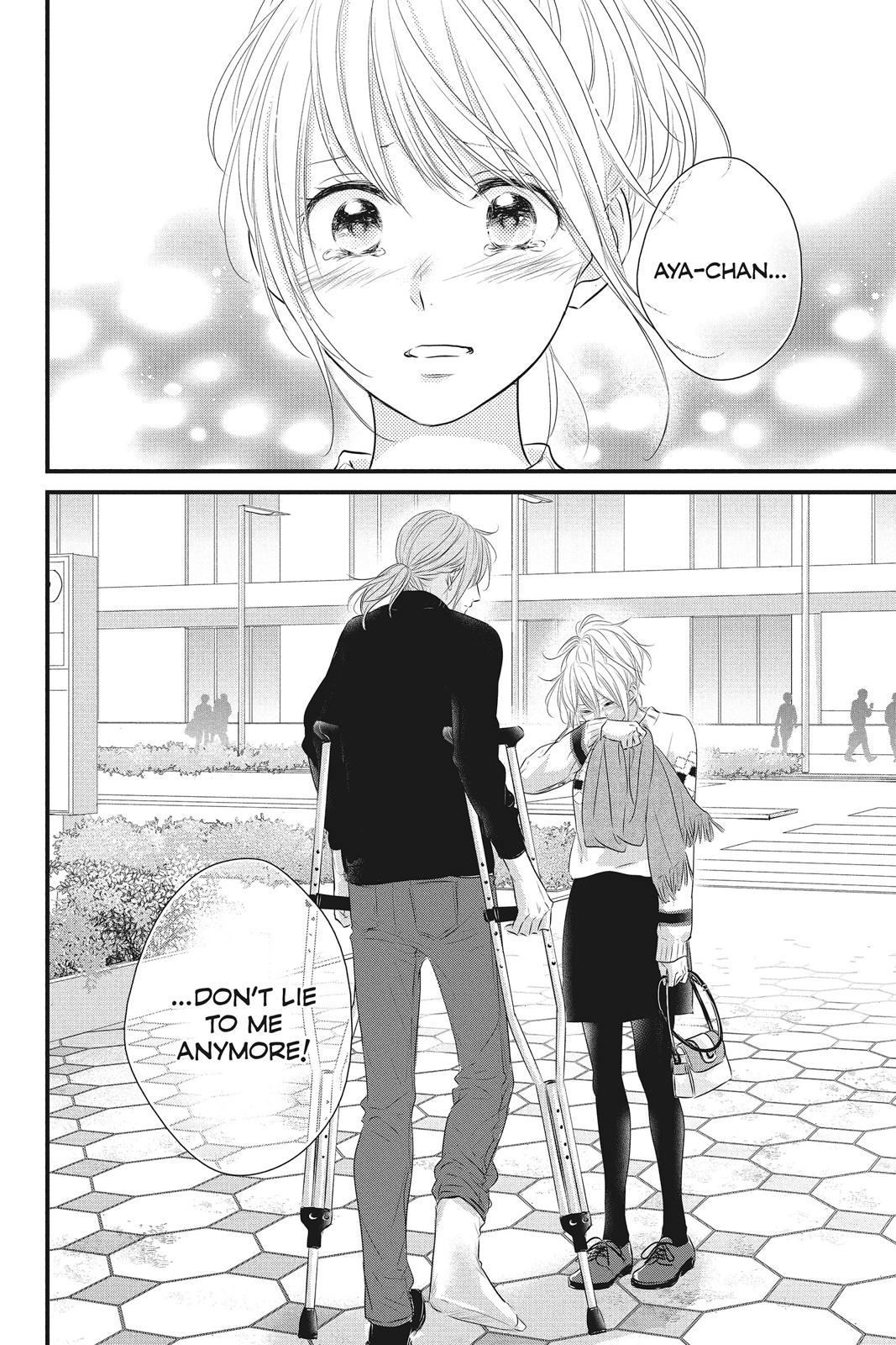 Read Waiting for Spring EN Manga Online