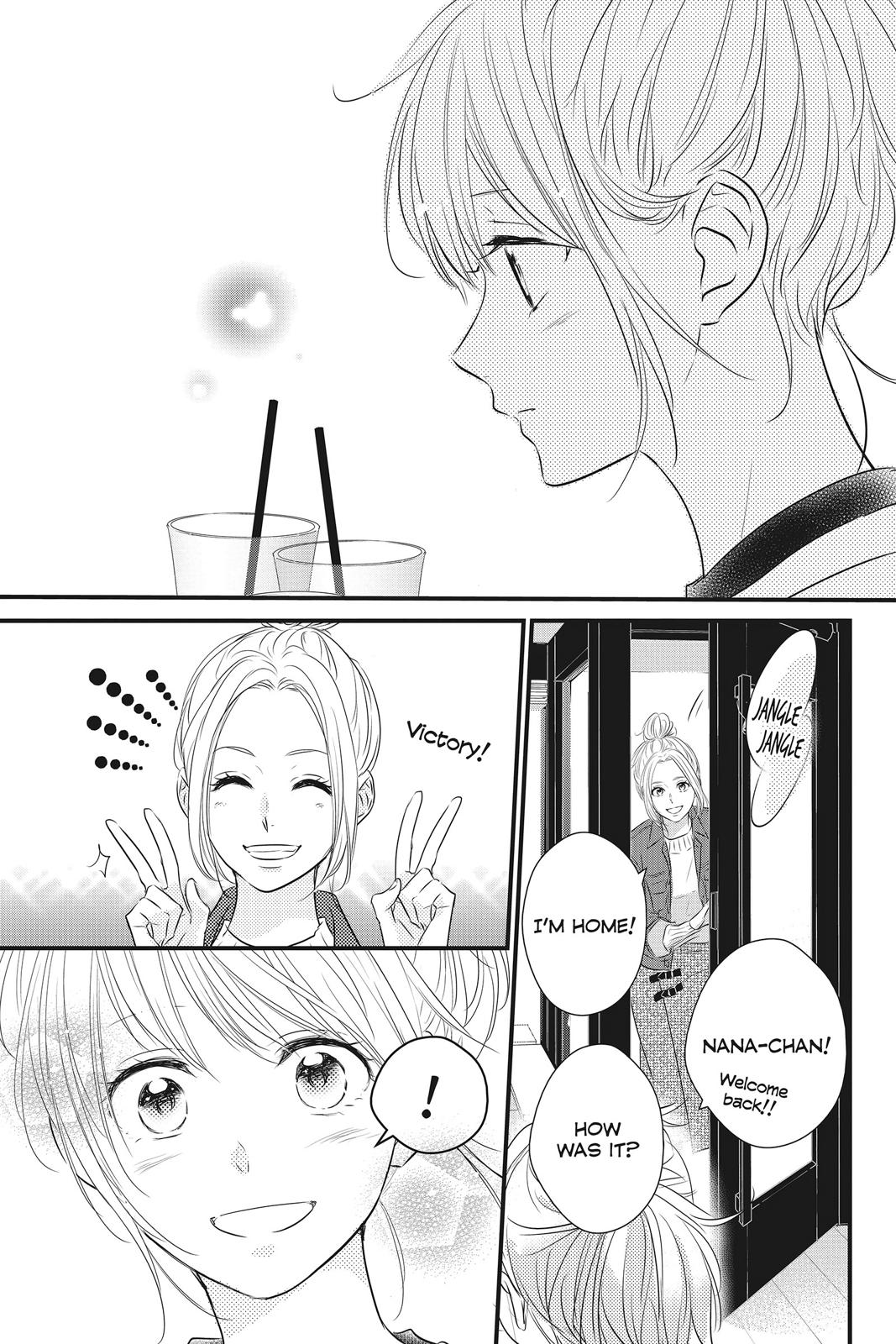 Read Waiting for Spring EN Manga Online