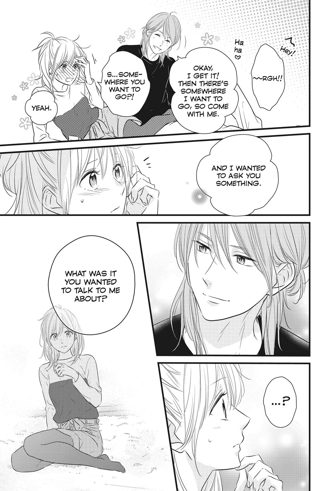 Read Waiting for Spring EN Manga Online