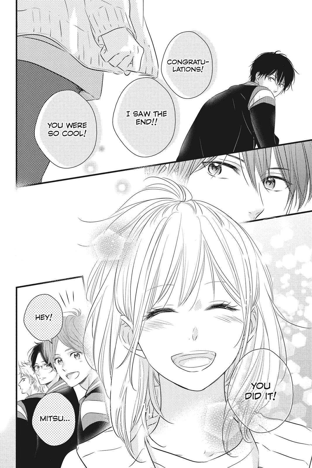 Read Waiting for Spring EN Manga Online