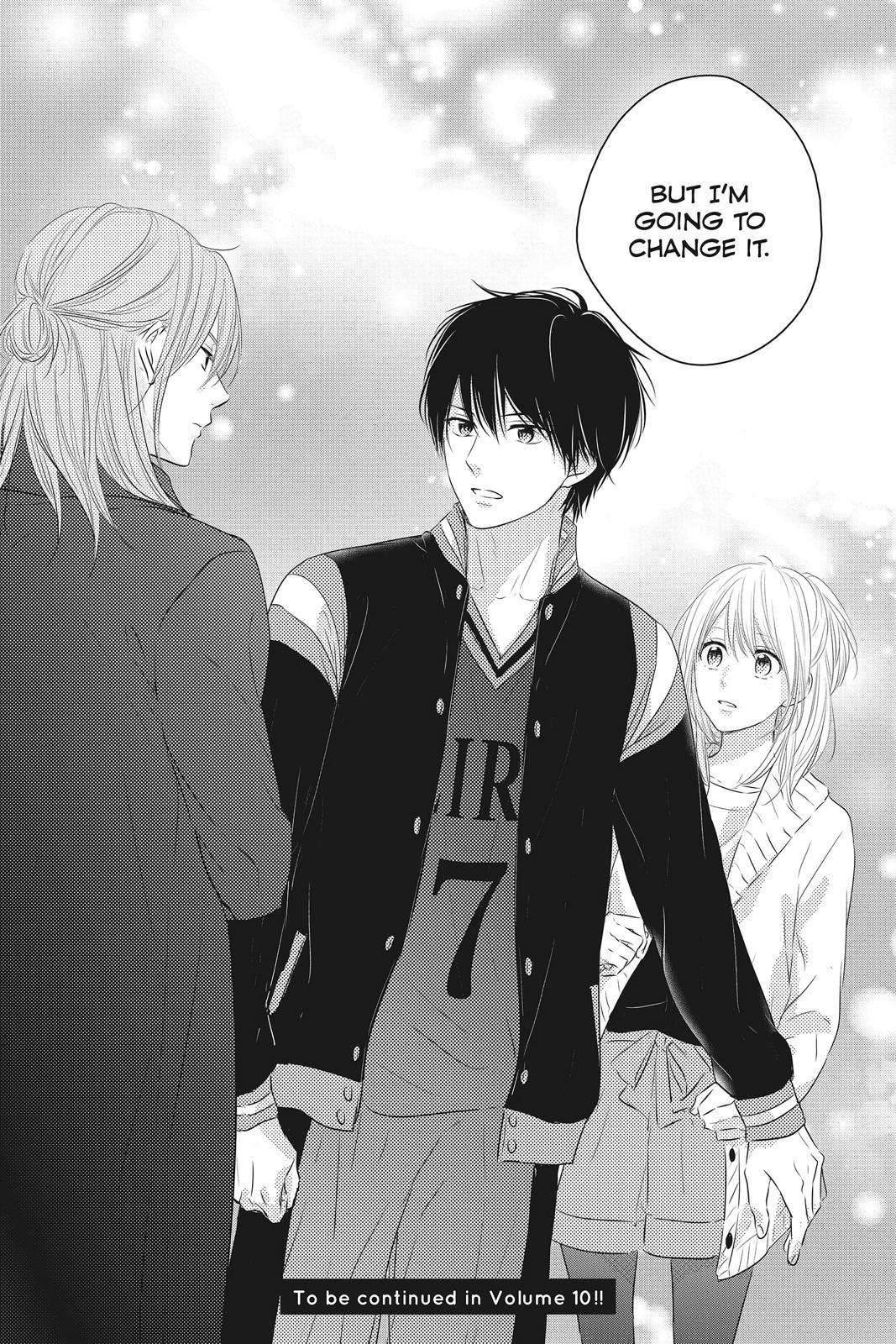 Read Waiting for Spring EN Manga Online