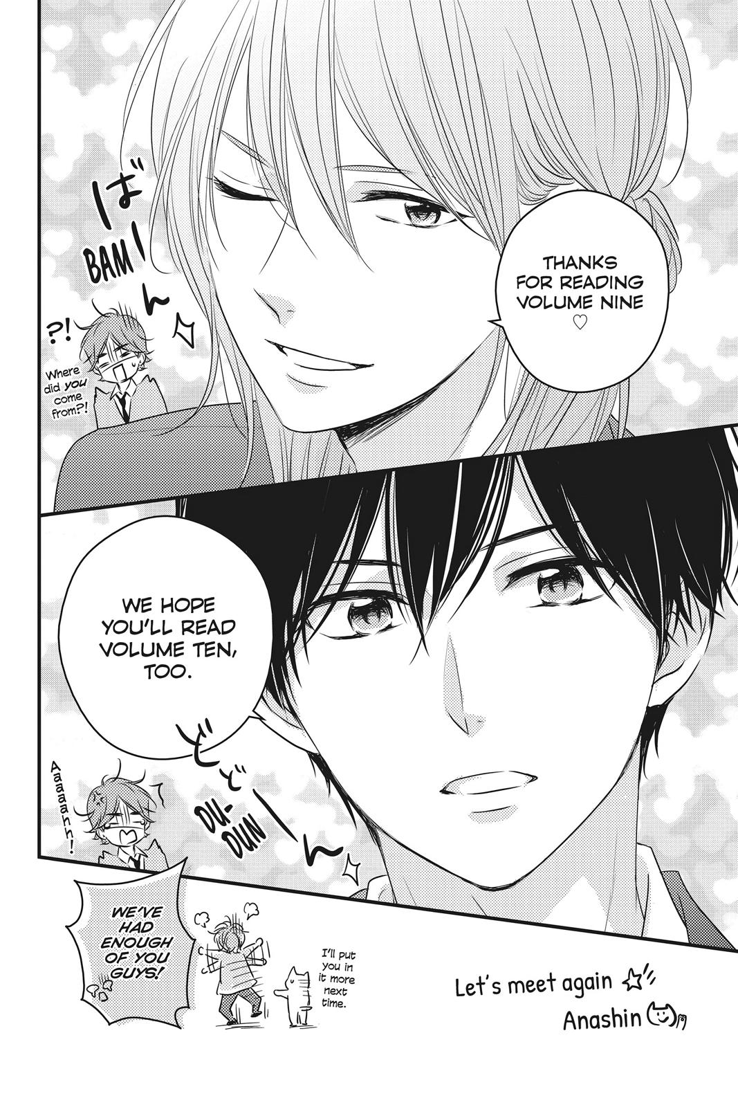 Read Waiting for Spring EN Manga Online