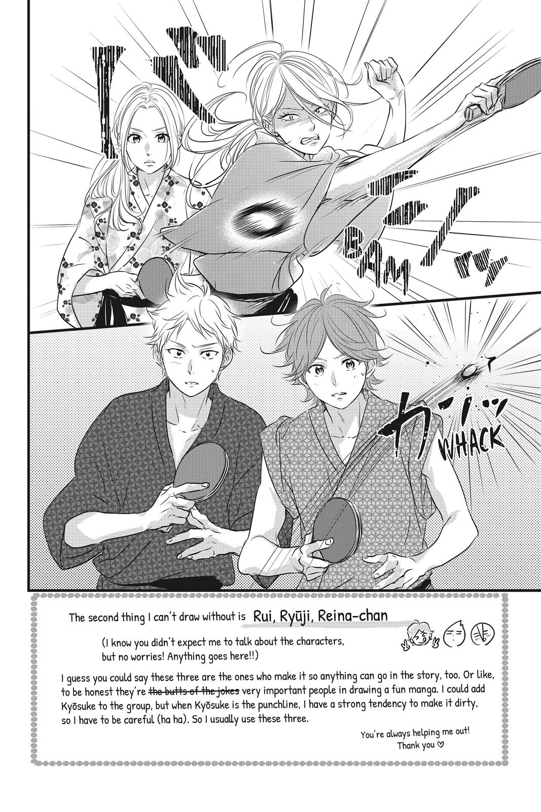Read Waiting for Spring EN Manga Online