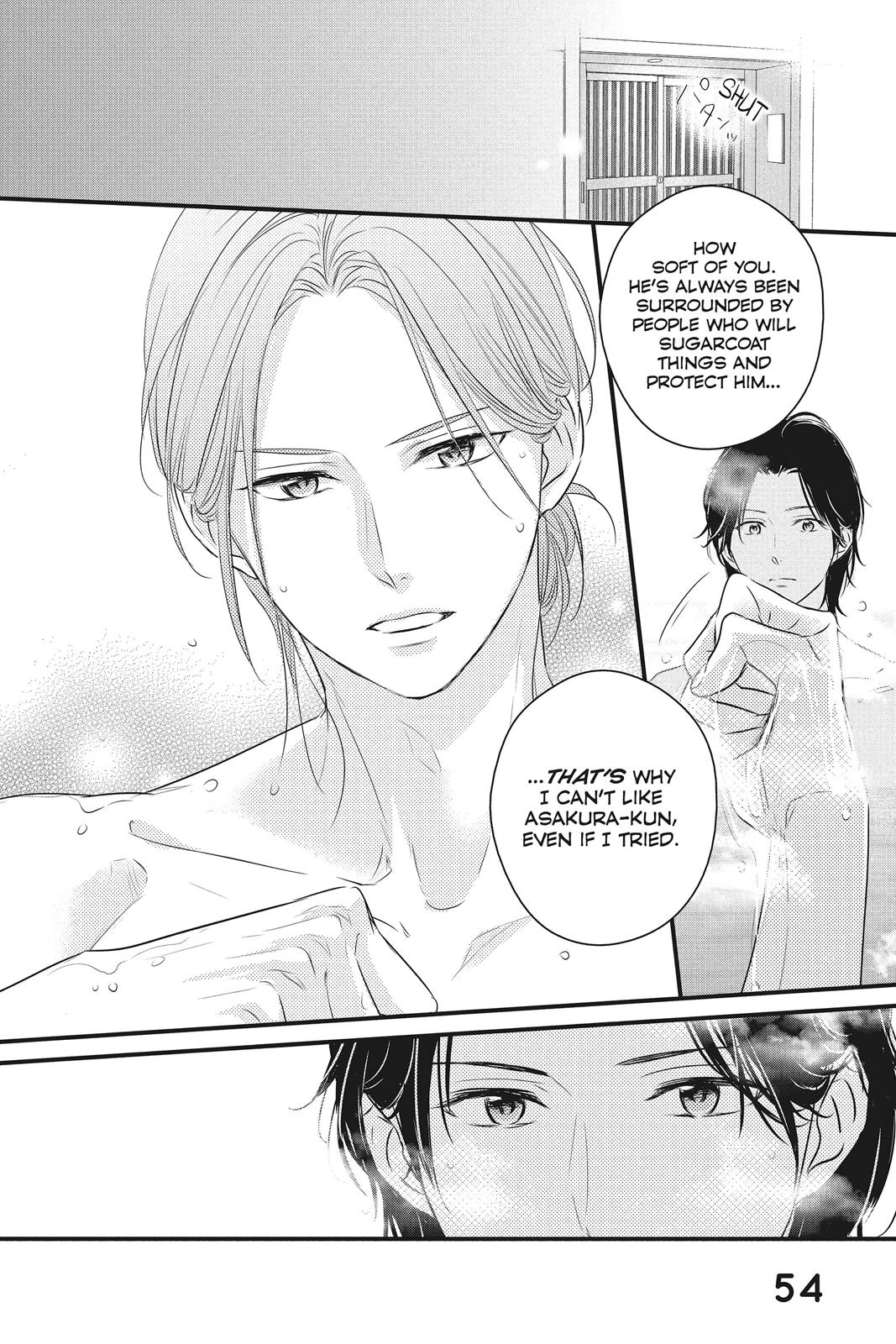 Read Waiting for Spring EN Manga Online