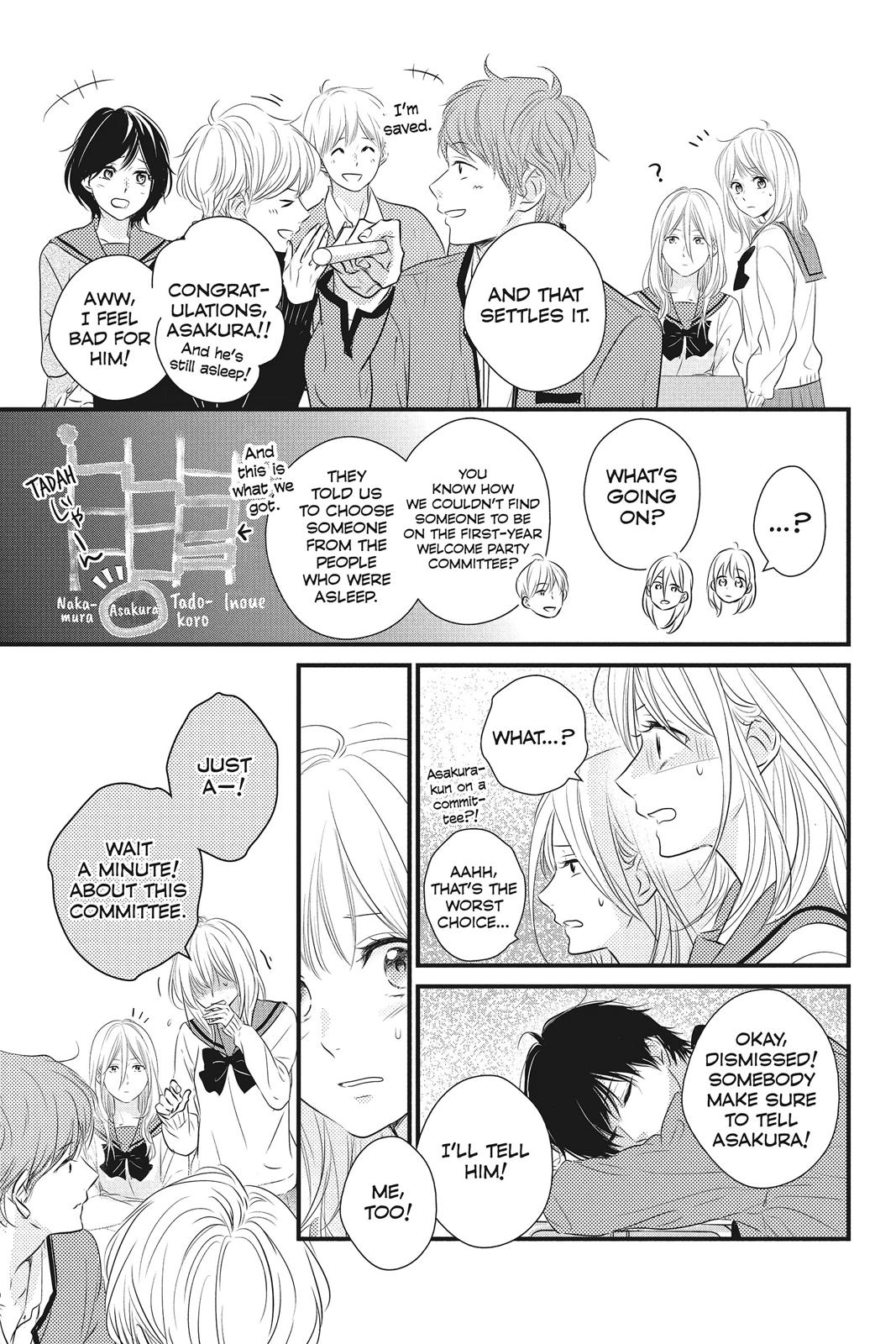 Read Waiting for Spring EN Manga Online