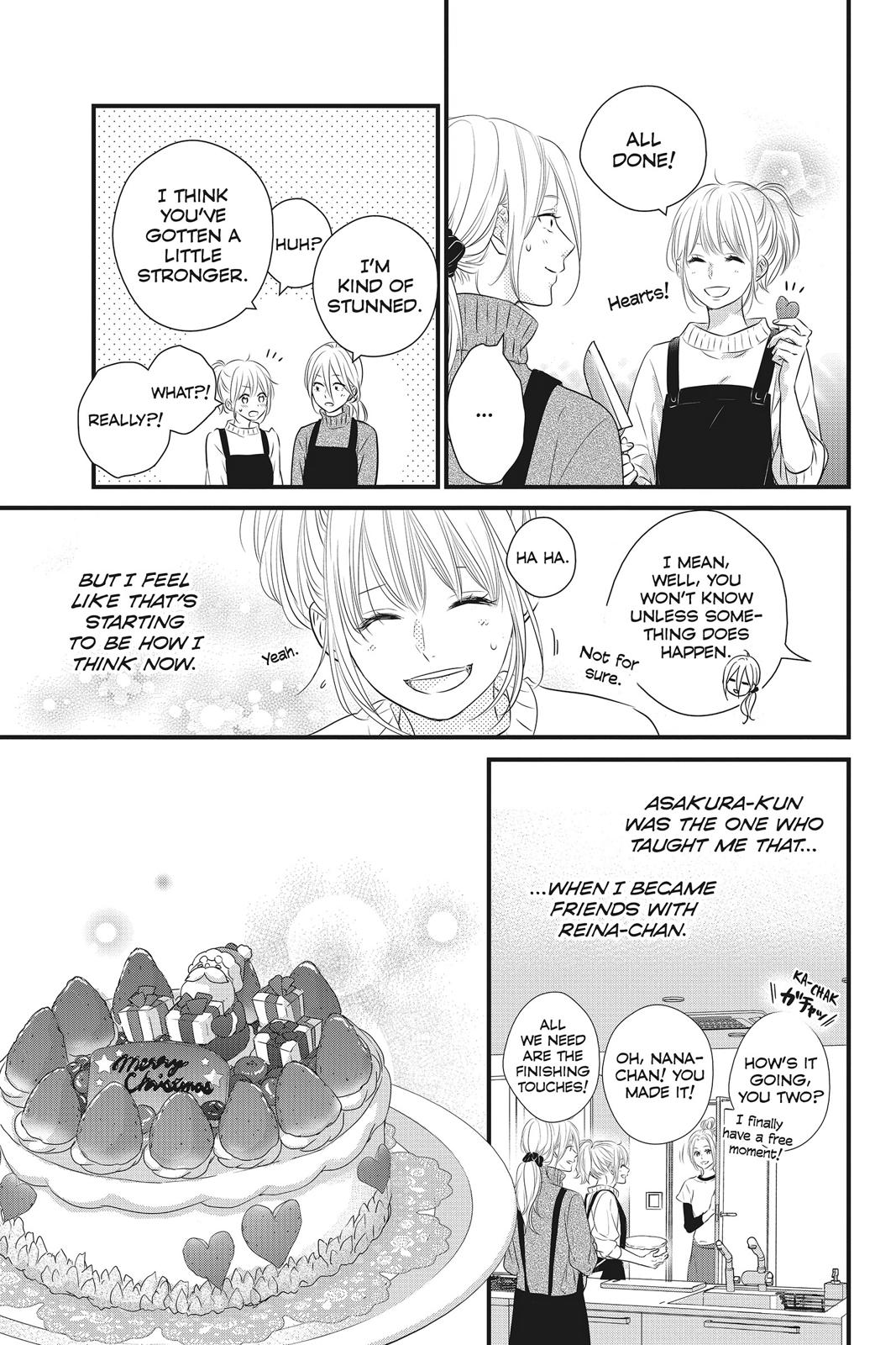 Read Waiting for Spring EN Manga Online