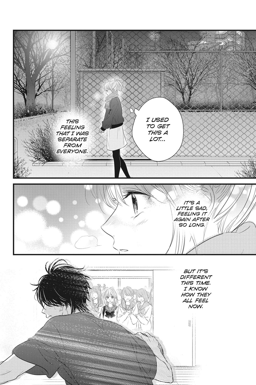 Read Waiting for Spring EN Manga Online