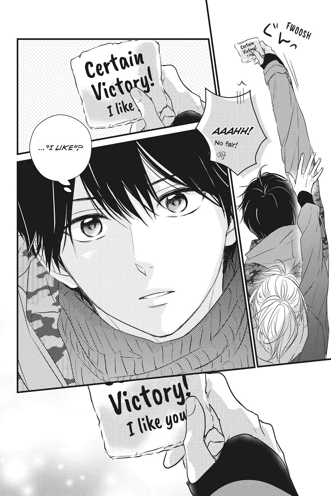 Read Waiting for Spring EN Manga Online