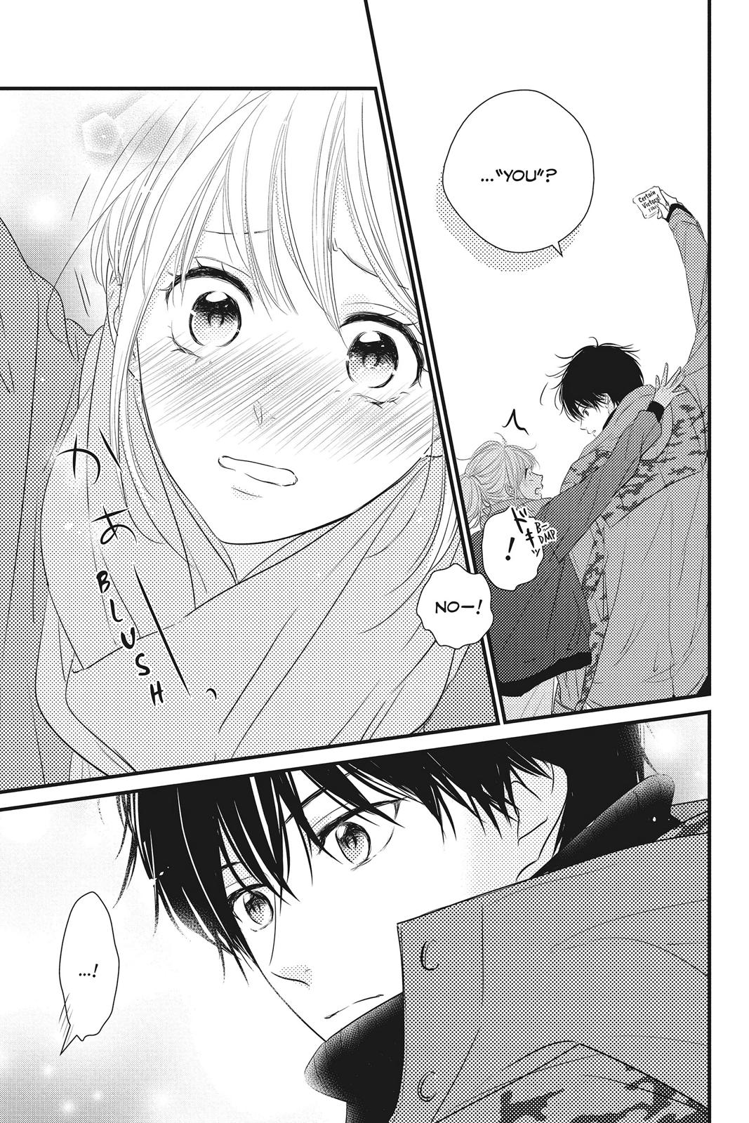 Read Waiting for Spring EN Manga Online