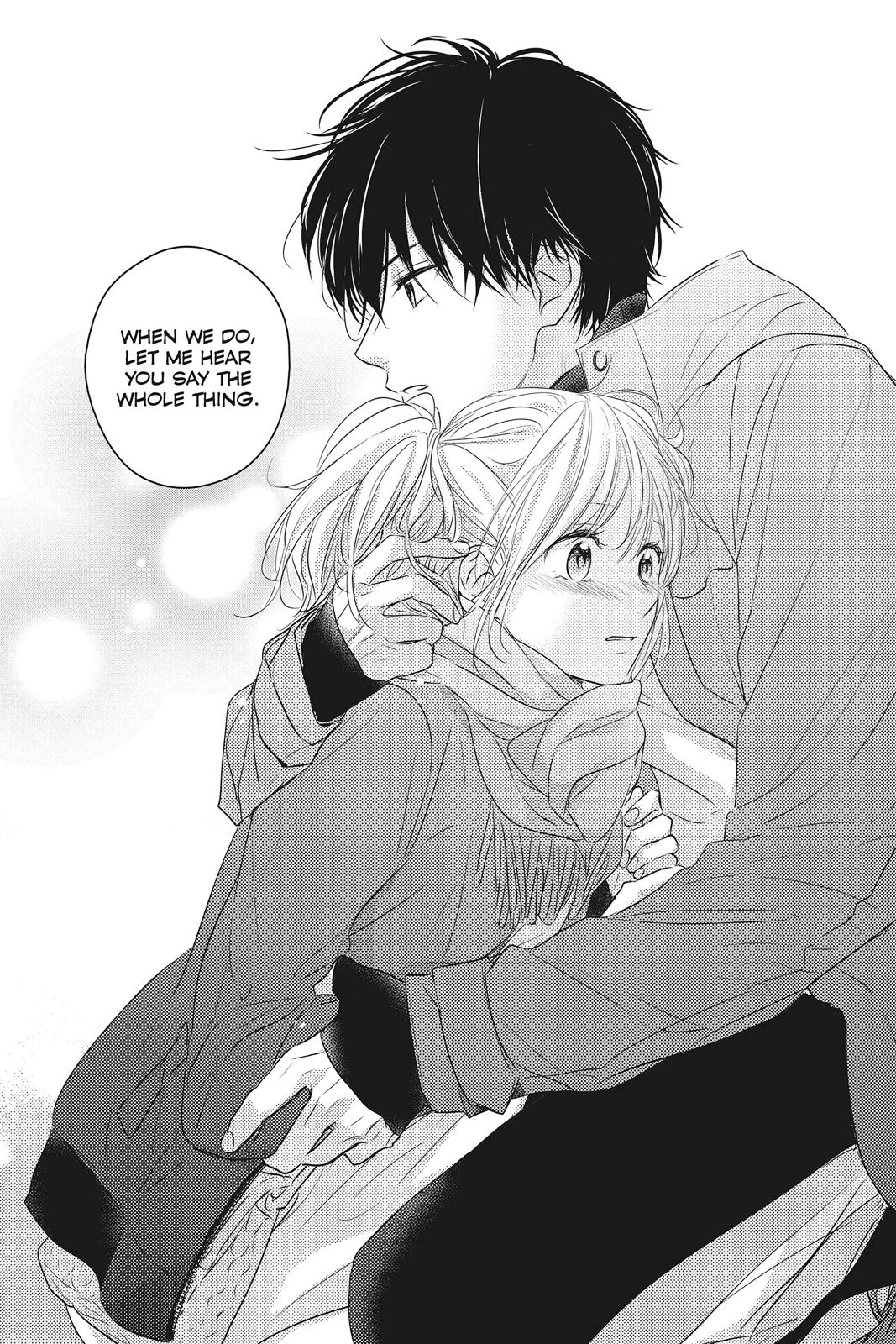 Read Waiting for Spring EN Manga Online