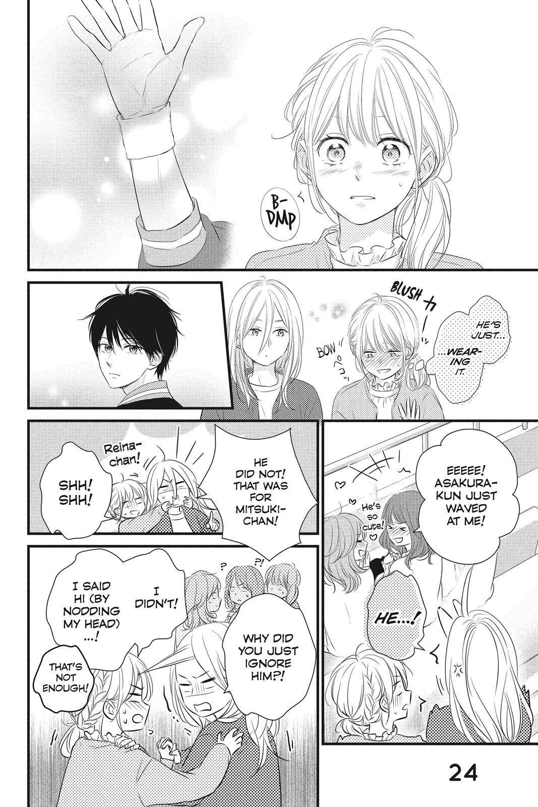 Read Waiting for Spring EN Manga Online