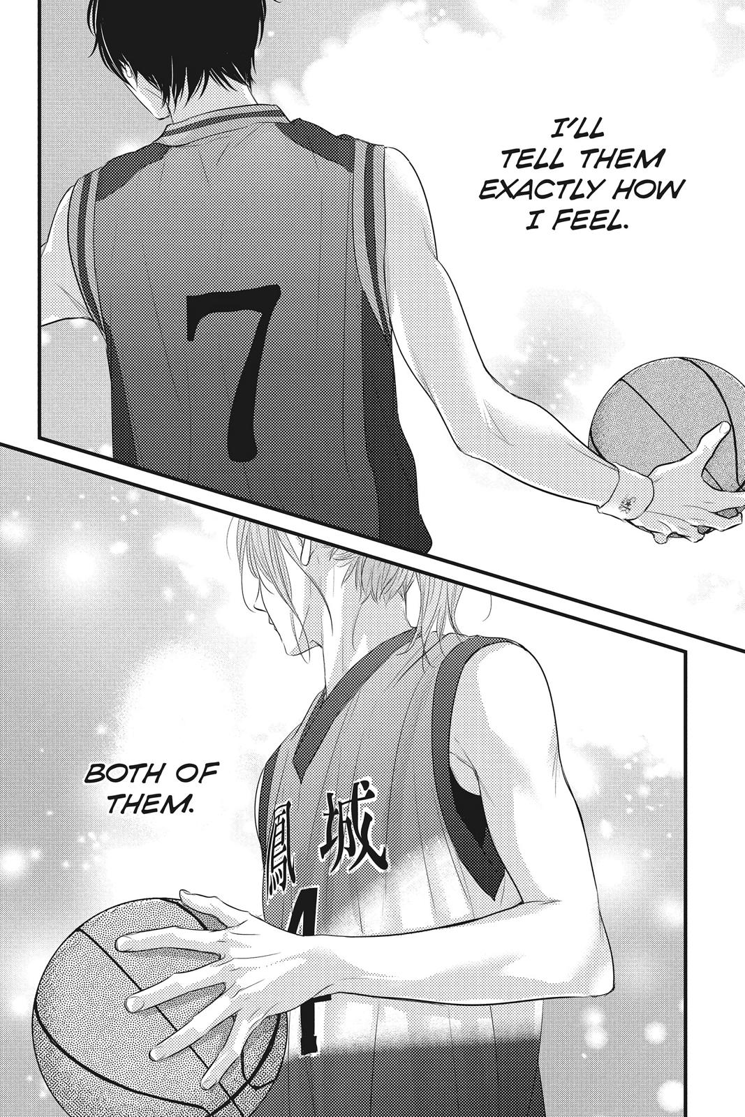 Read Waiting for Spring EN Manga Online