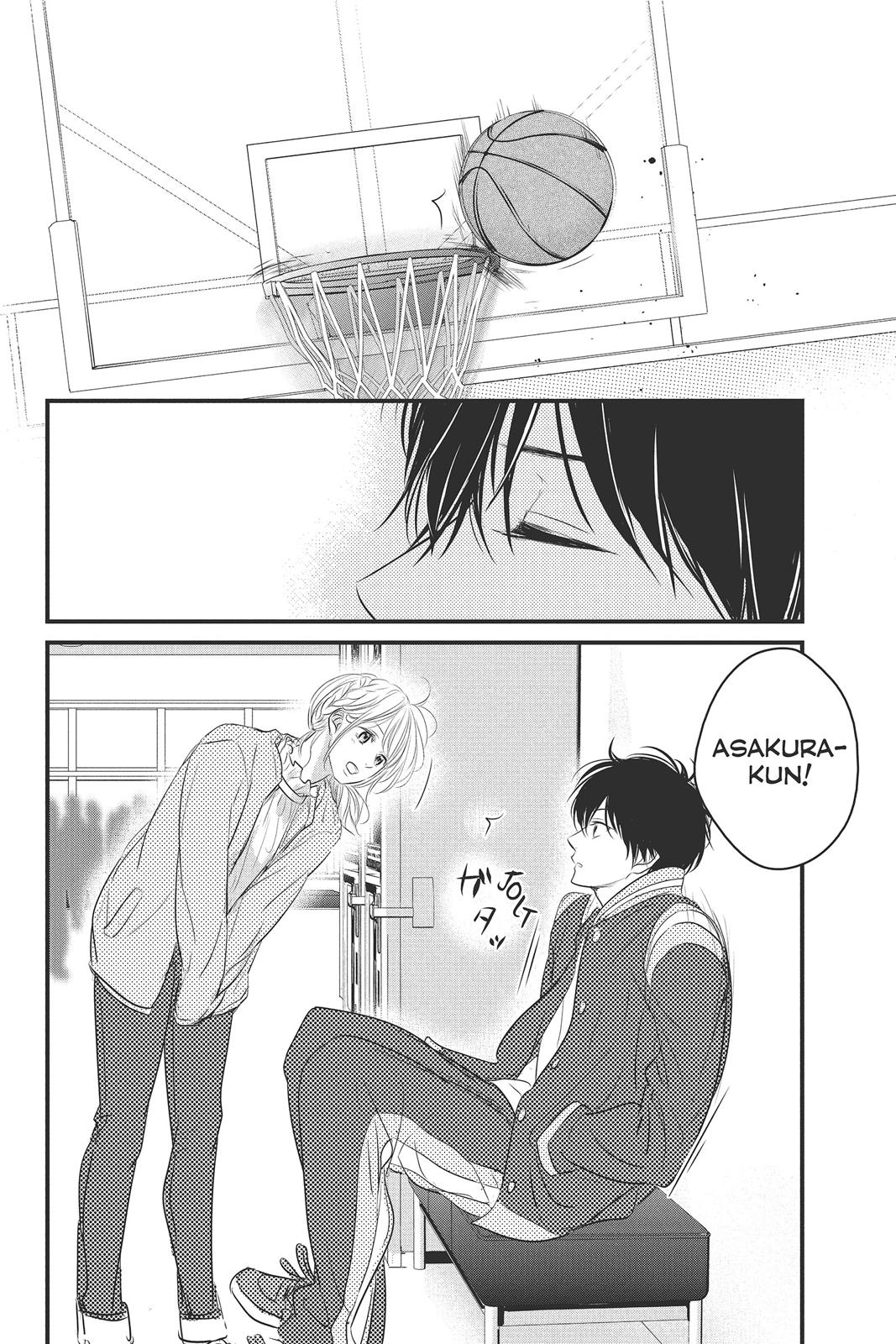 Read Waiting for Spring EN Manga Online