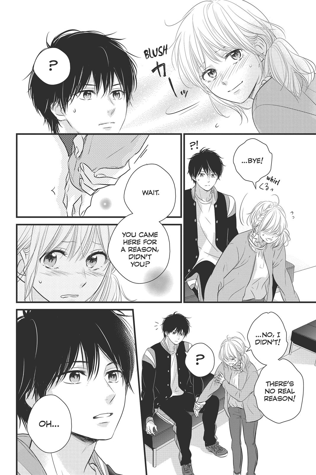 Read Waiting for Spring EN Manga Online