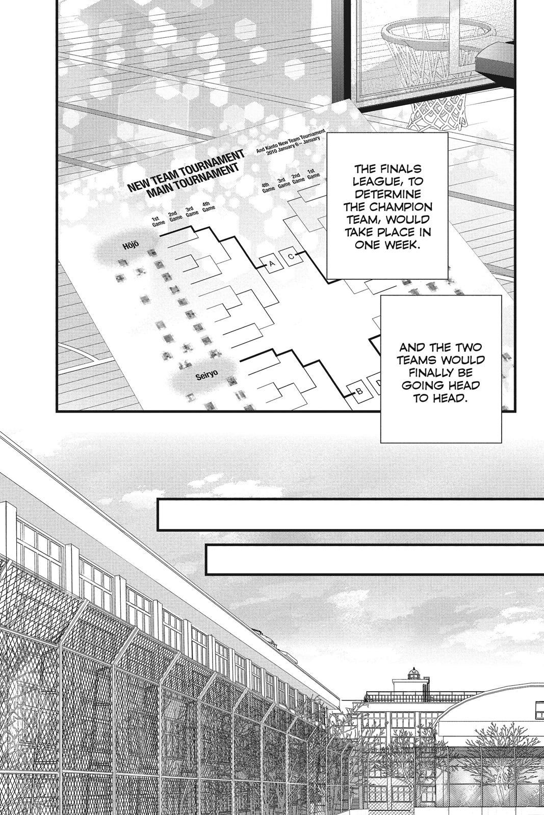 Read Waiting for Spring EN Manga Online