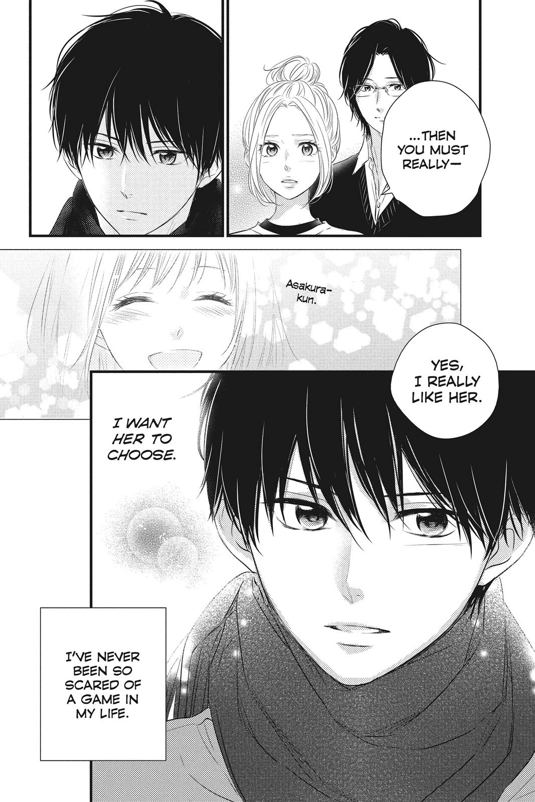 Read Waiting for Spring EN Manga Online