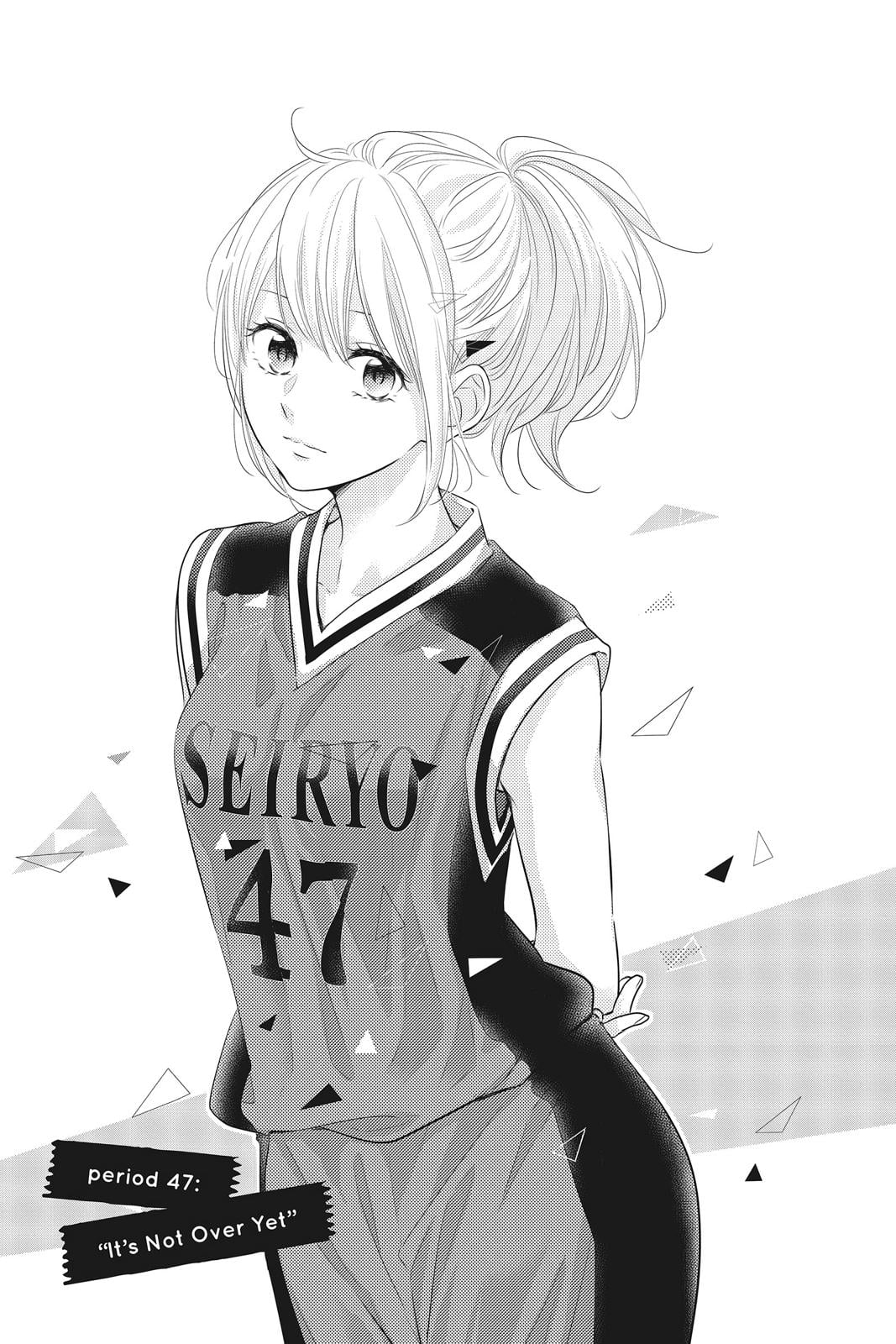 Read Waiting for Spring EN Manga Online