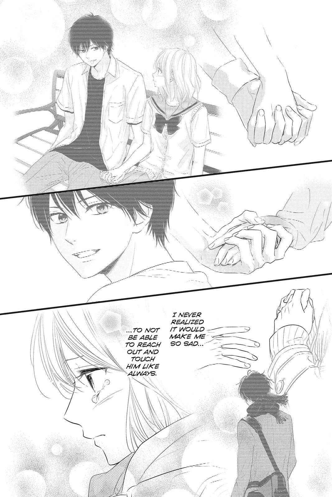 Read Waiting for Spring EN Manga Online