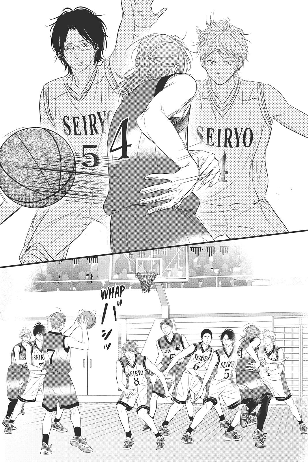 Read Waiting for Spring EN Manga Online