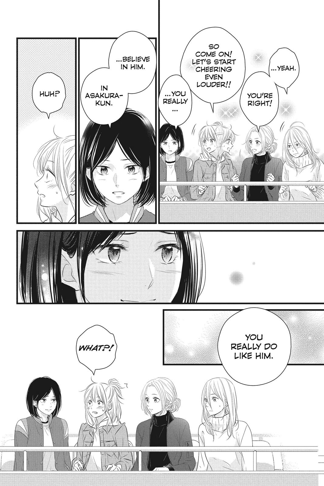 Read Waiting for Spring EN Manga Online