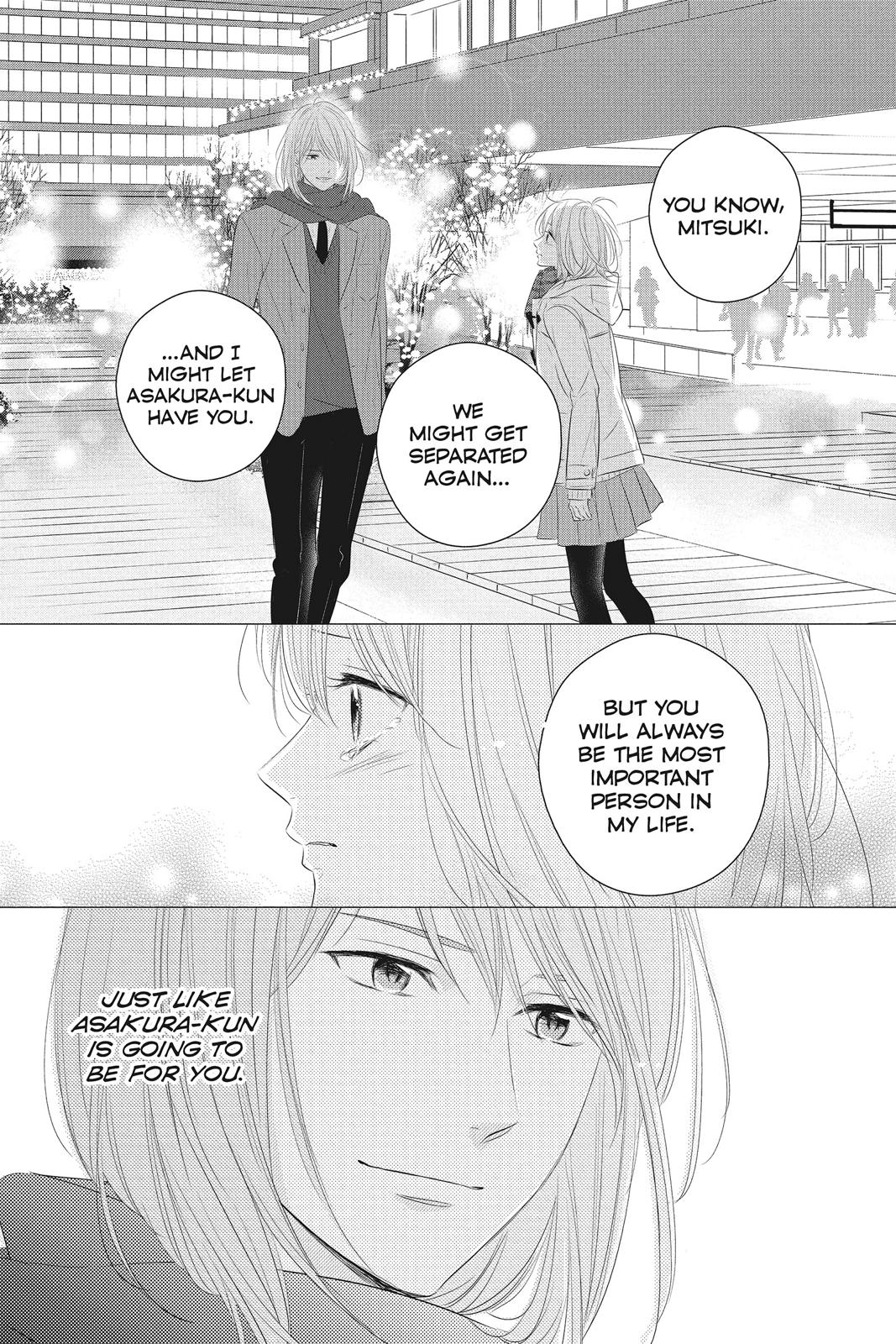 Read Waiting for Spring EN Manga Online