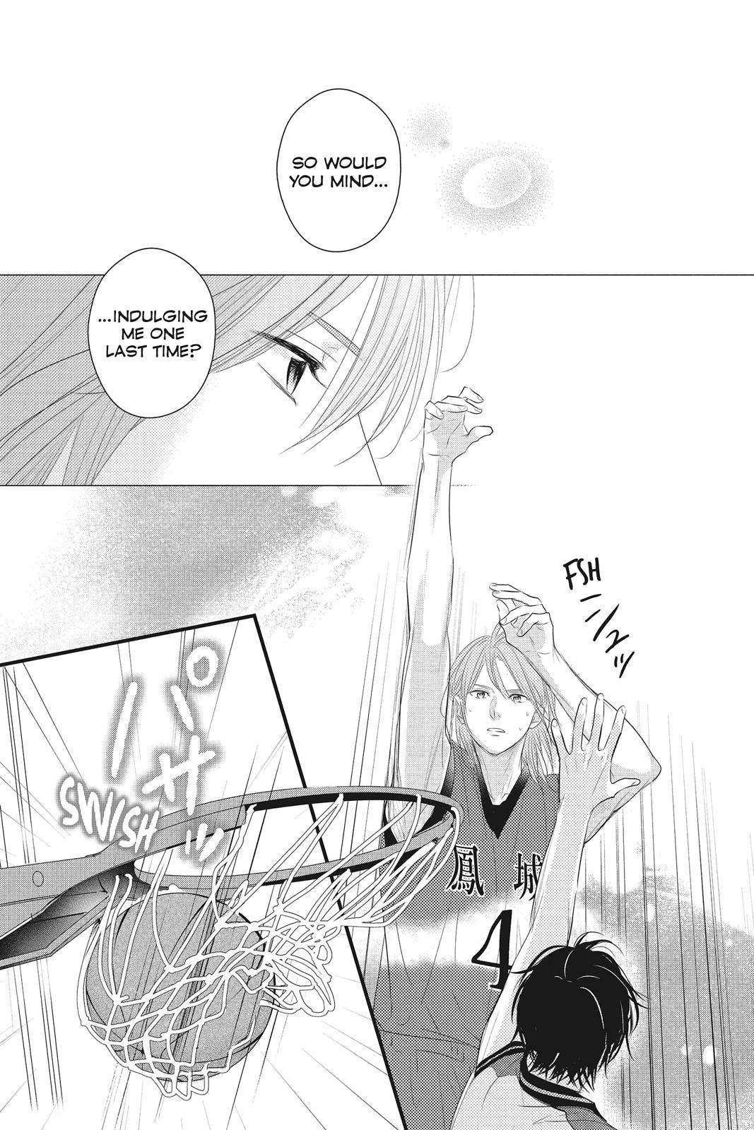 Read Waiting for Spring EN Manga Online