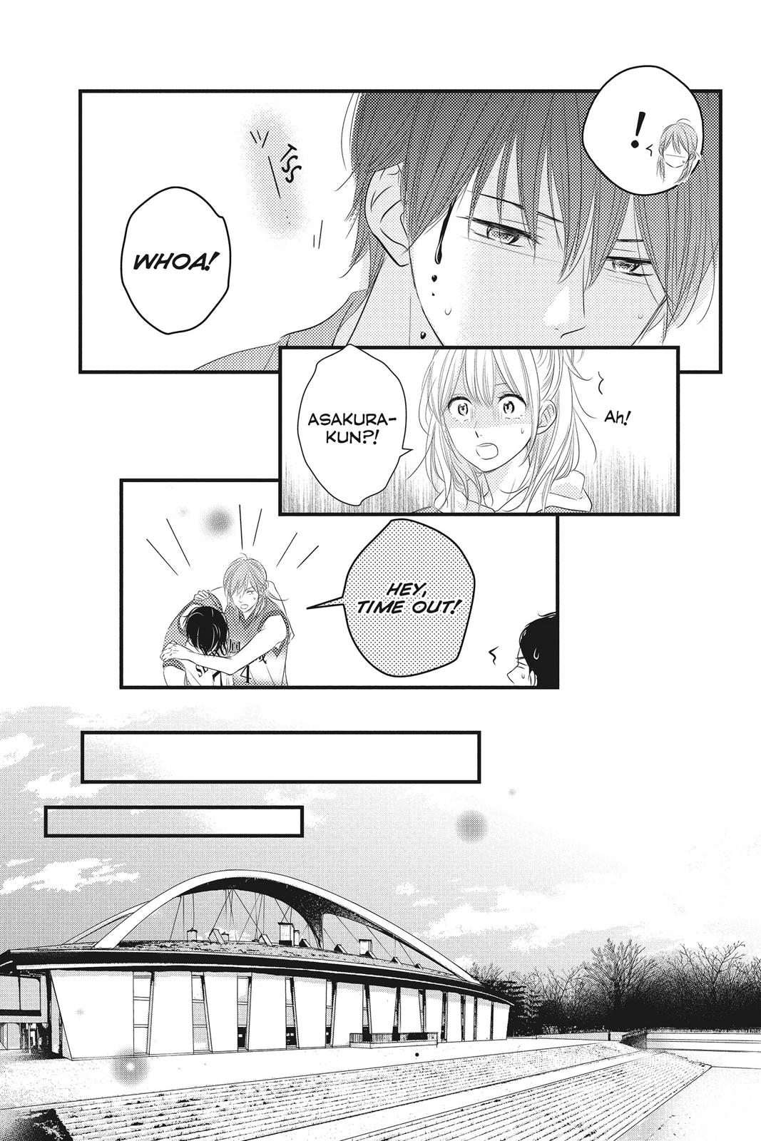 Read Waiting for Spring EN Manga Online