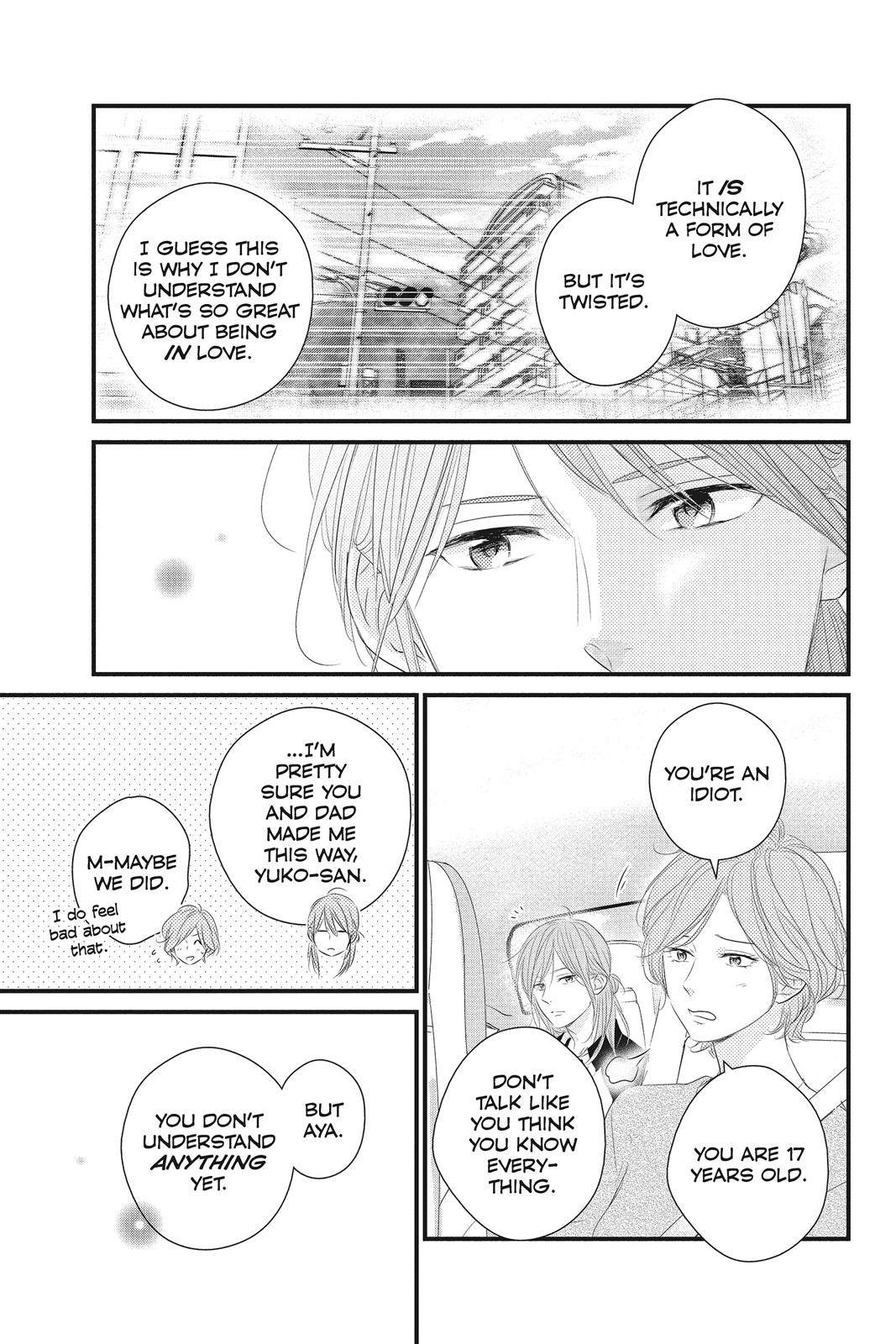 Read Waiting for Spring EN Manga Online