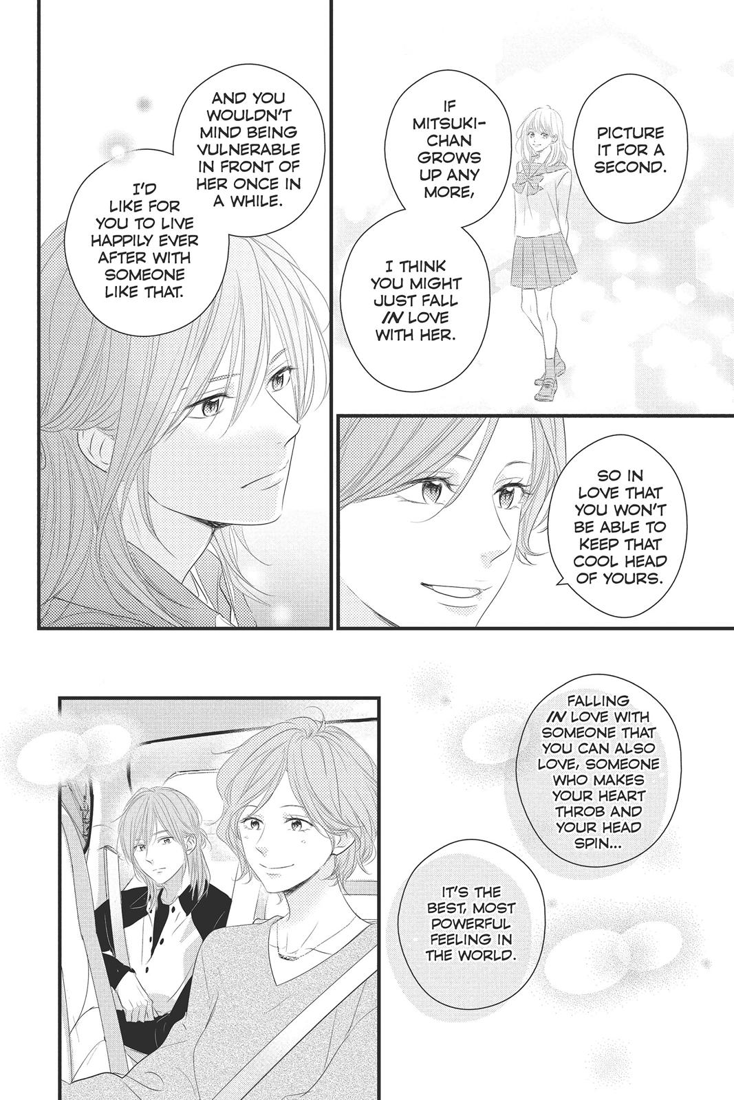 Read Waiting for Spring EN Manga Online